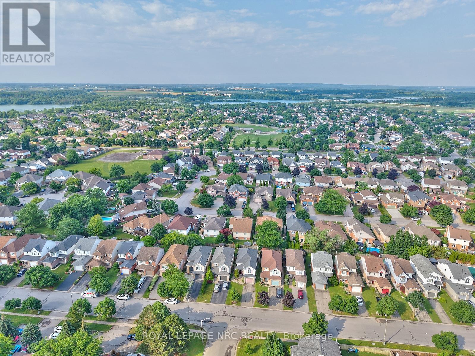 14 Buss Court, Thorold (Confederation Heights), Ontario  L2V 5B1 - Photo 38 - X12448054