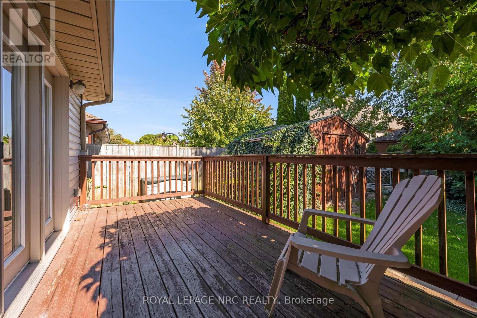 13 Tanner Drive, Pelham (Fonthill), Ontario  L0S 1E4 - Photo 33 - X12448073