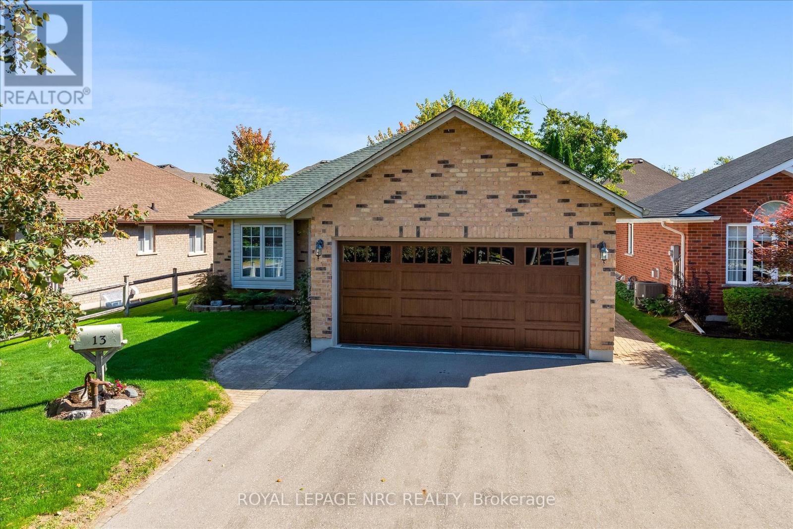 13 Tanner Drive, Pelham (Fonthill), Ontario  L0S 1E4 - Photo 40 - X12448073