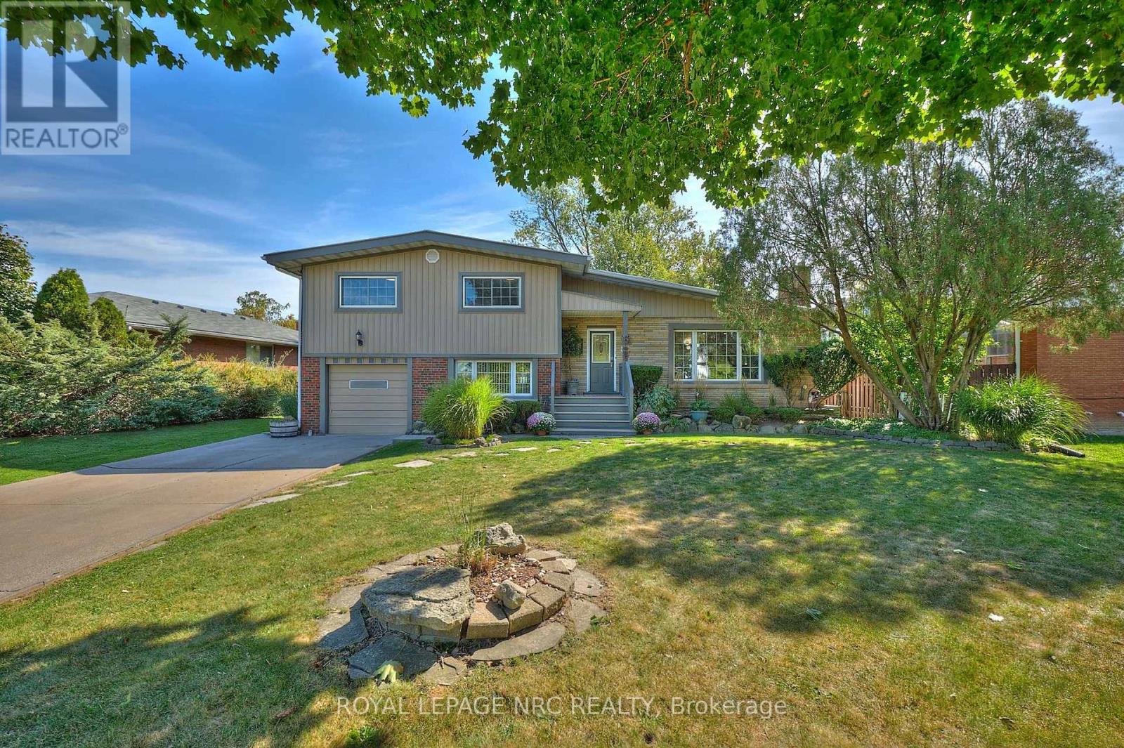 81 RIVERVIEW BOULEVARD, st. catharines (glendale/glenridge), Ontario