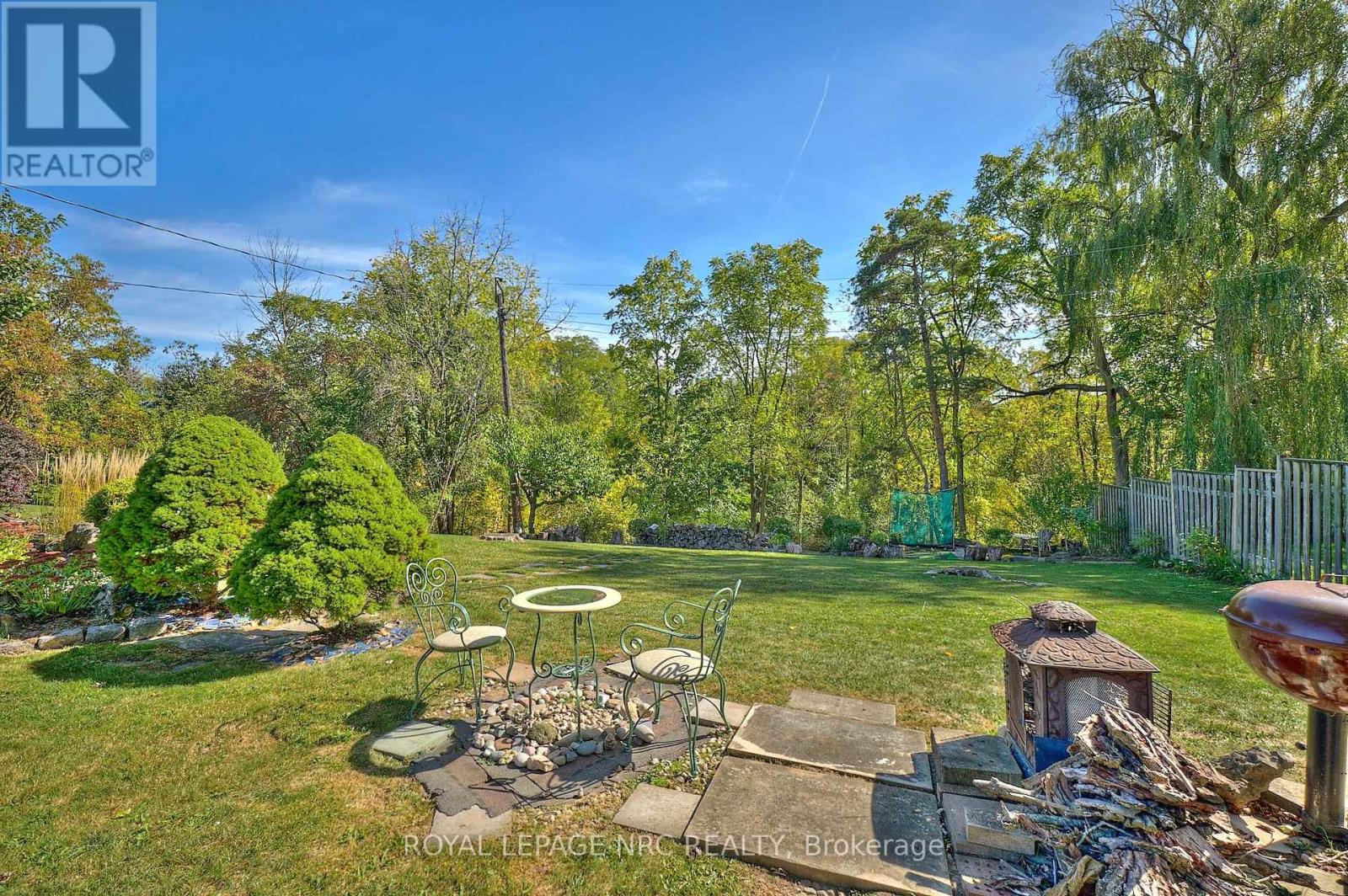 81 Riverview Boulevard, St. Catharines (Glendale/glenridge), Ontario  L2T 3L9 - Photo 11 - X12448078