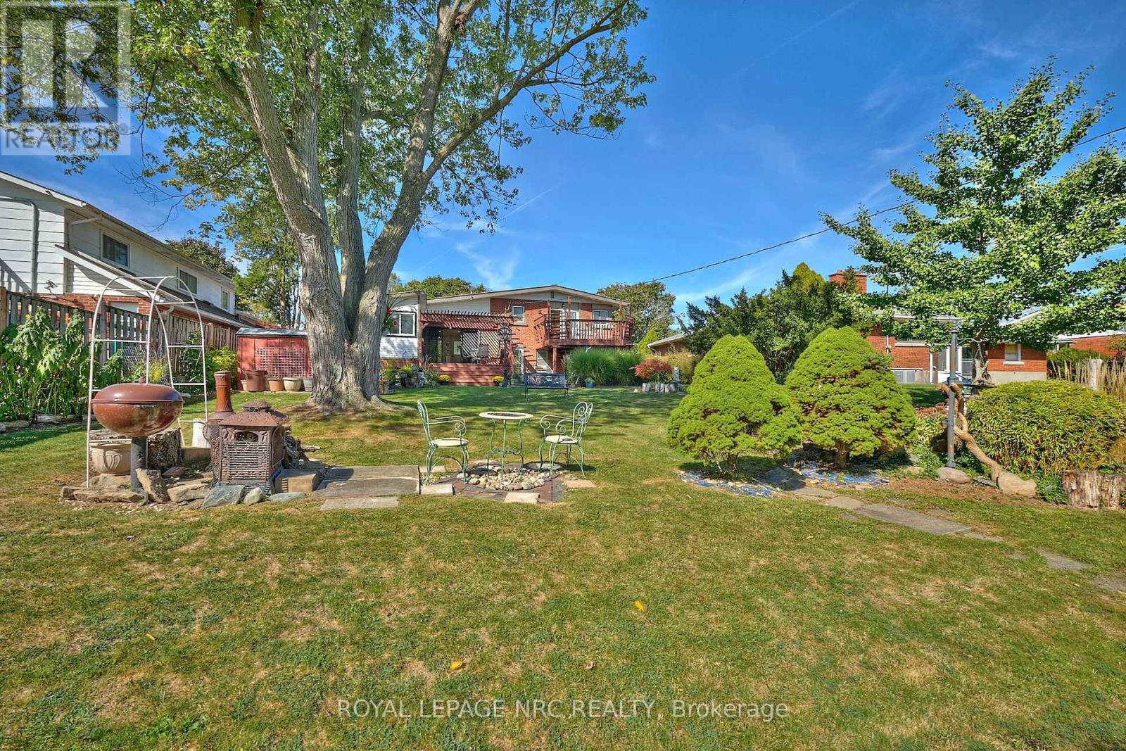 81 Riverview Boulevard, St. Catharines (Glendale/glenridge), Ontario  L2T 3L9 - Photo 13 - X12448078