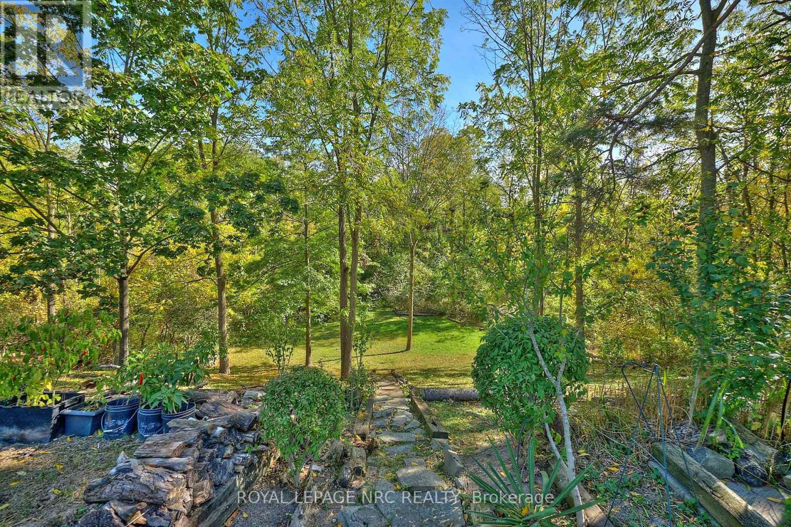 81 Riverview Boulevard, St. Catharines (Glendale/glenridge), Ontario  L2T 3L9 - Photo 17 - X12448078