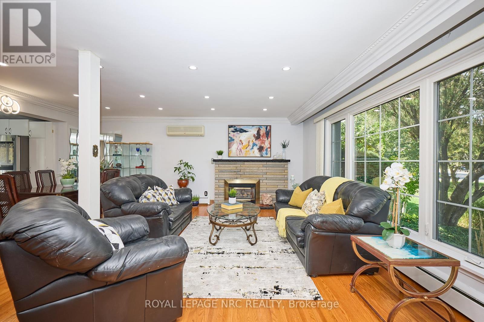 81 Riverview Boulevard, St. Catharines (Glendale/glenridge), Ontario  L2T 3L9 - Photo 21 - X12448078