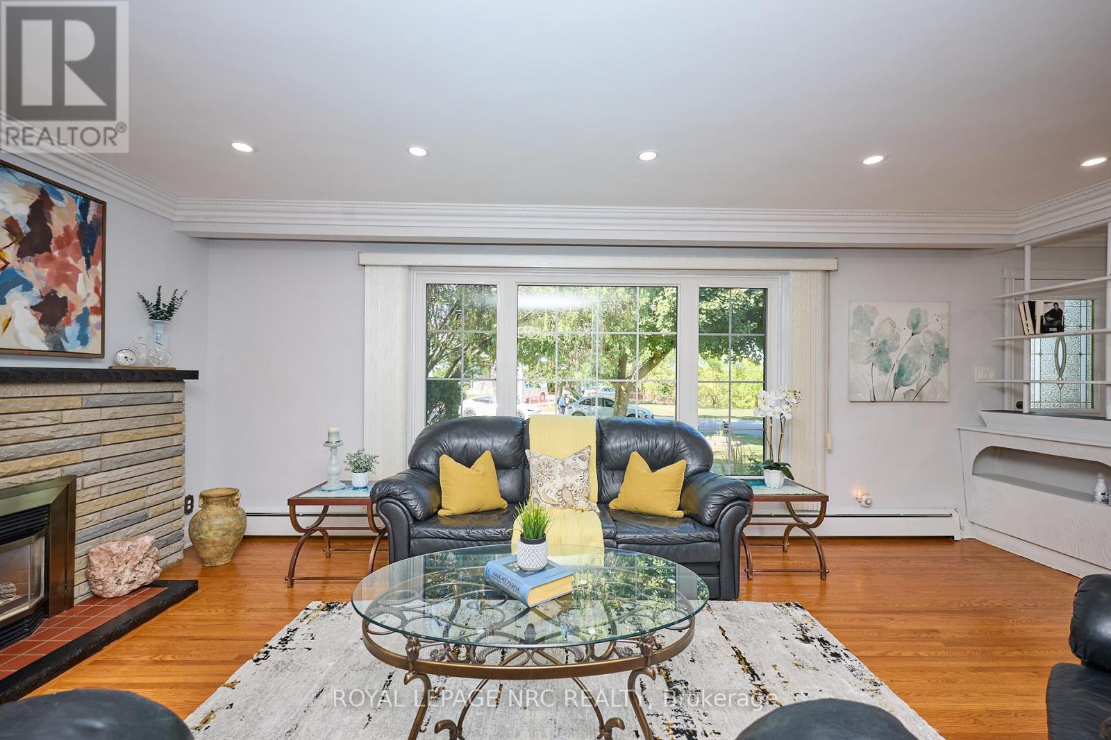 81 Riverview Boulevard, St. Catharines (Glendale/glenridge), Ontario  L2T 3L9 - Photo 23 - X12448078