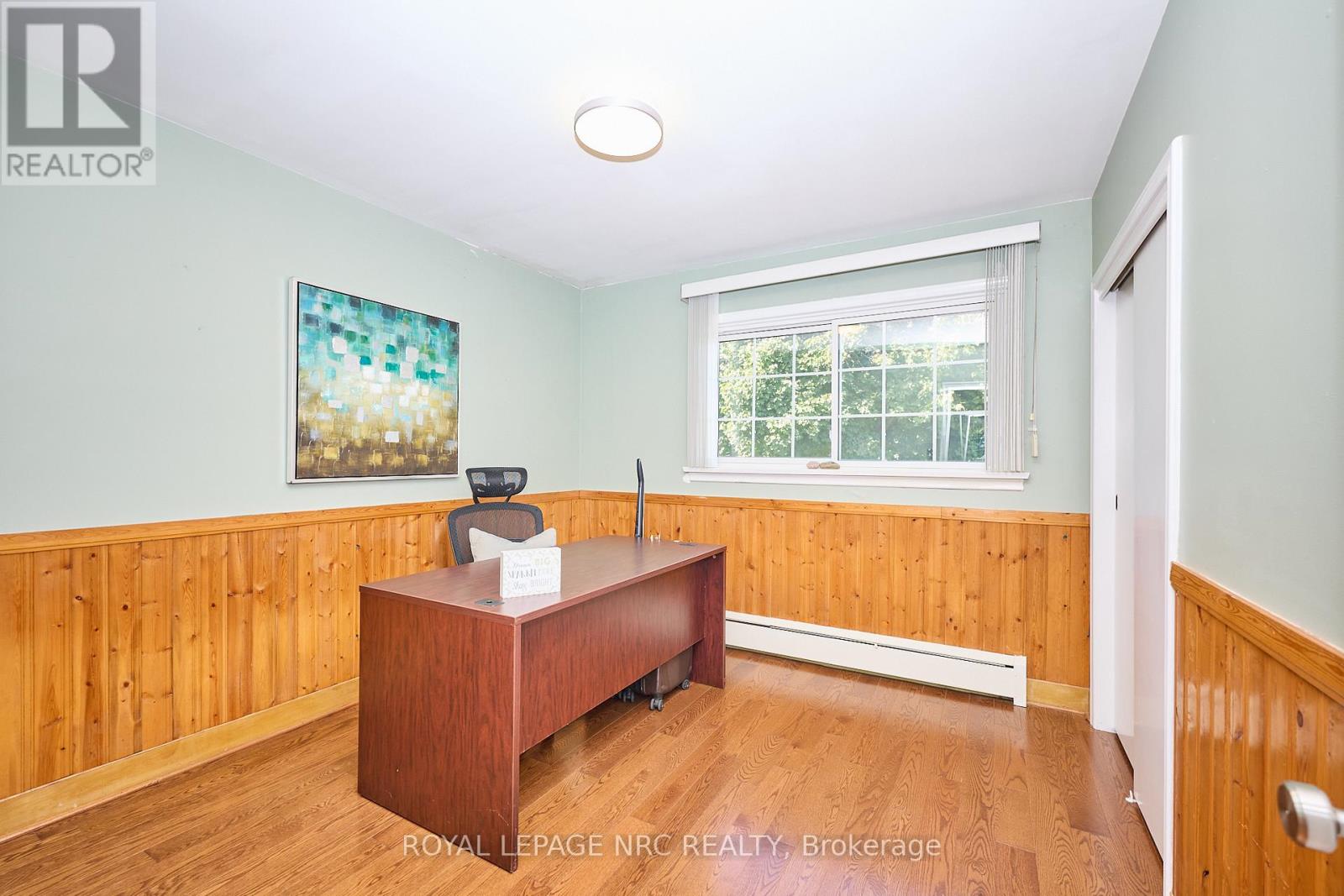 81 Riverview Boulevard, St. Catharines (Glendale/glenridge), Ontario  L2T 3L9 - Photo 27 - X12448078