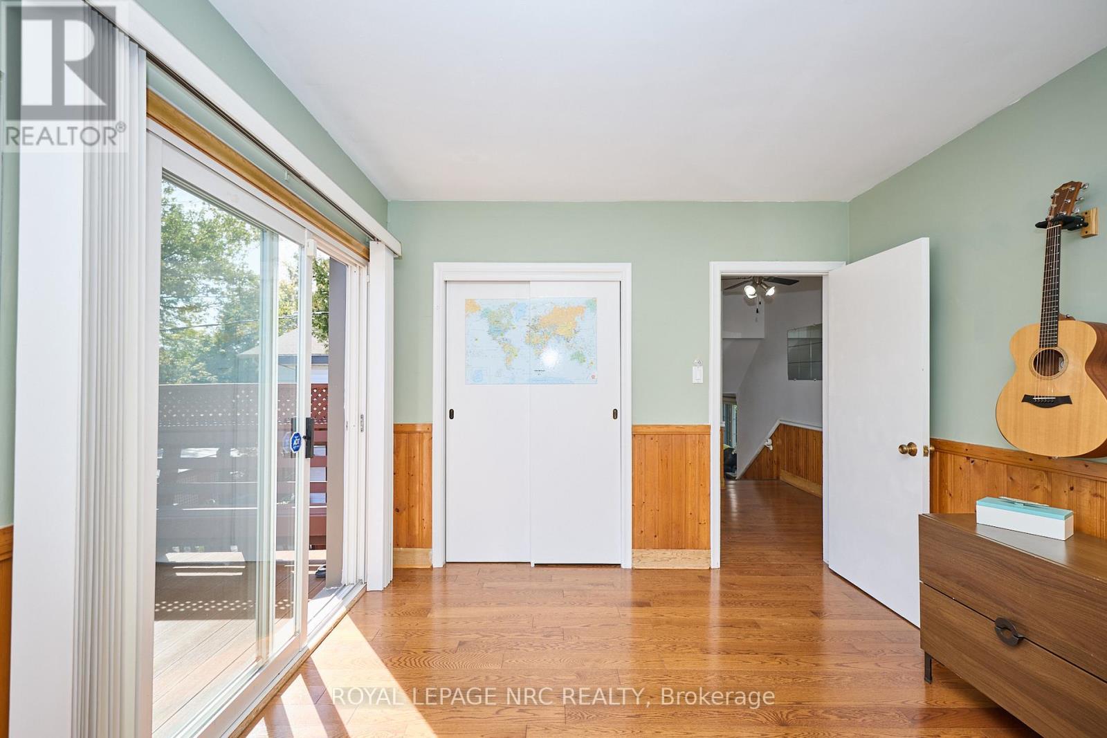 81 Riverview Boulevard, St. Catharines (Glendale/glenridge), Ontario  L2T 3L9 - Photo 32 - X12448078