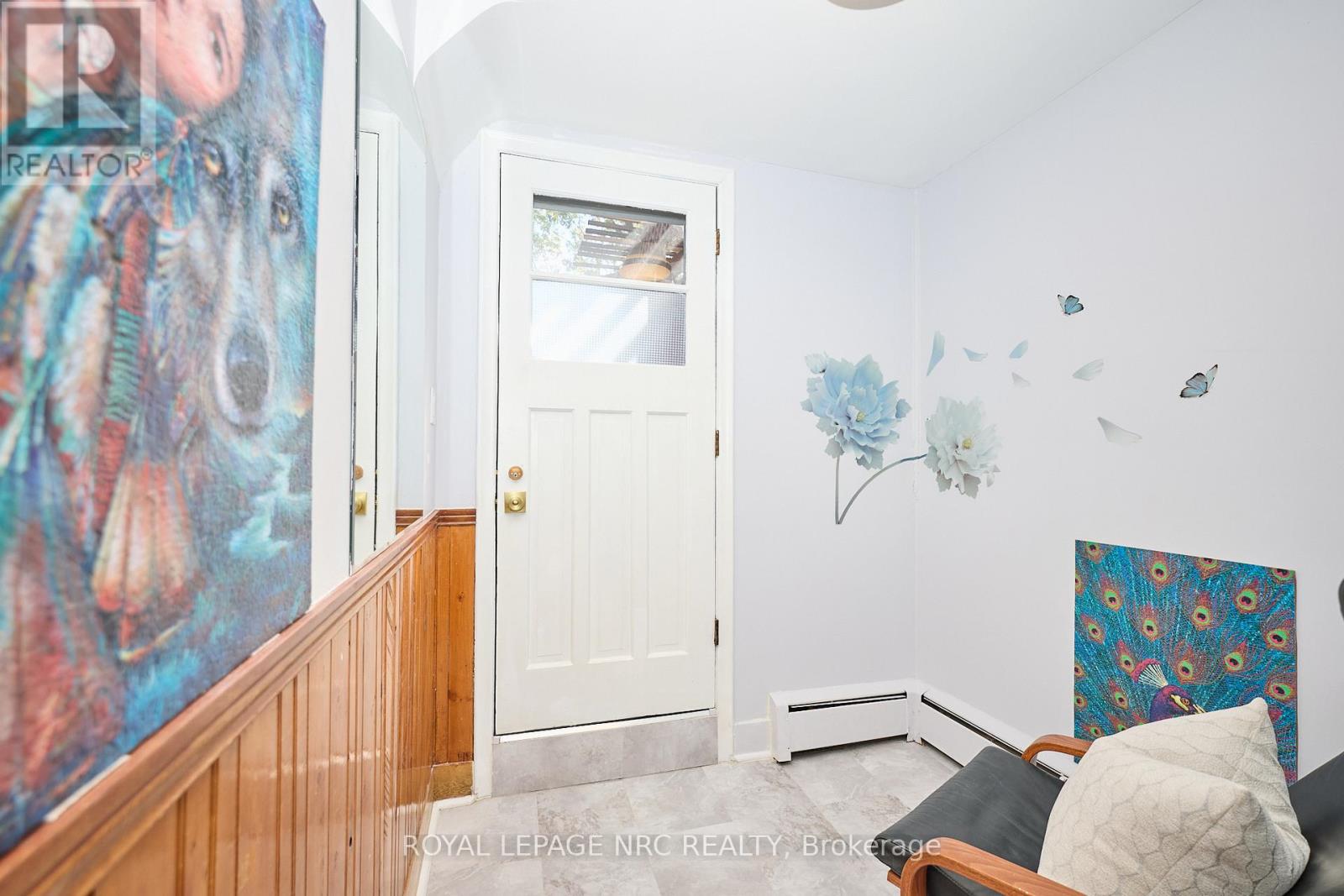 81 Riverview Boulevard, St. Catharines (Glendale/glenridge), Ontario  L2T 3L9 - Photo 38 - X12448078