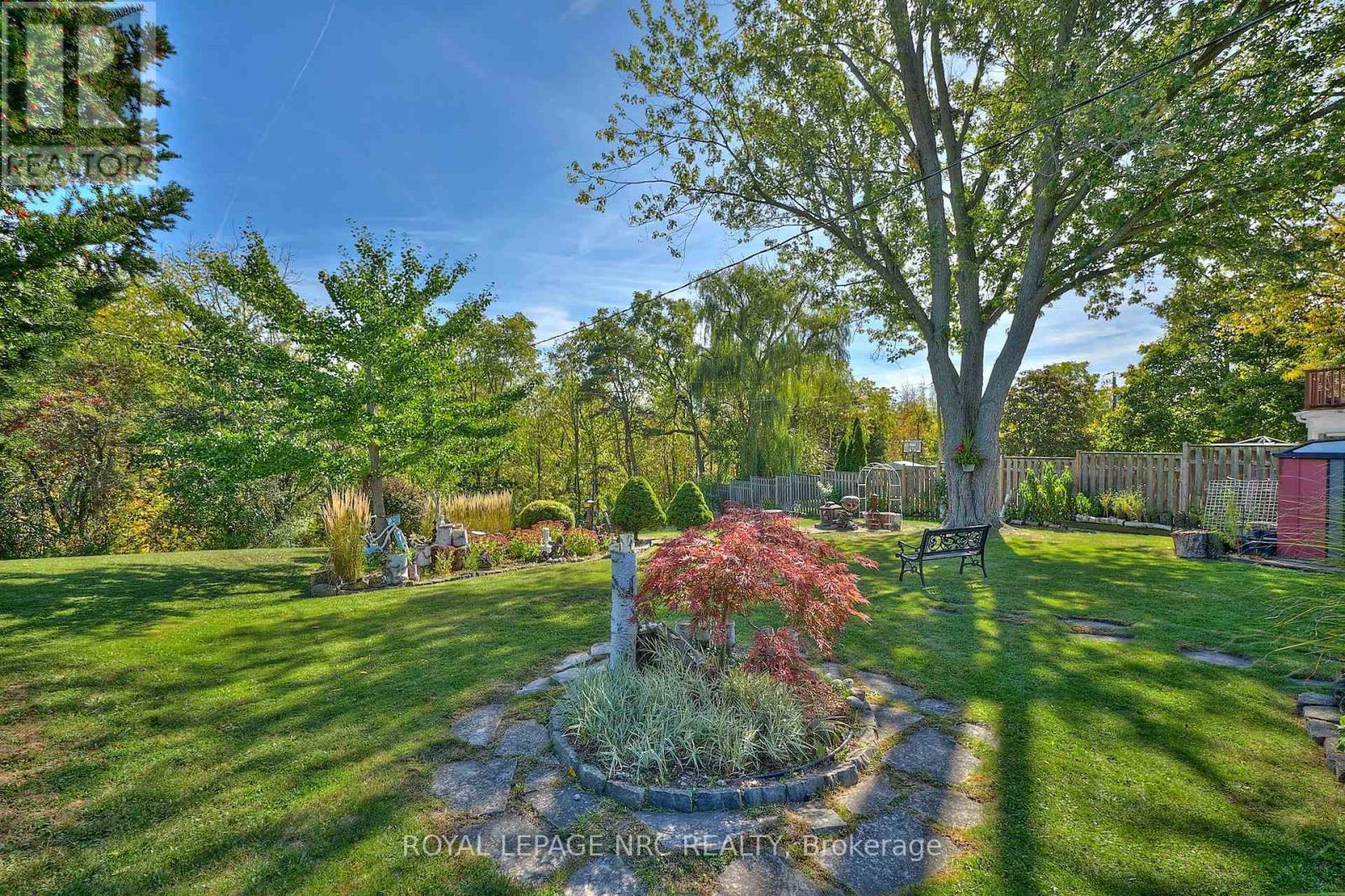 81 Riverview Boulevard, St. Catharines (Glendale/glenridge), Ontario  L2T 3L9 - Photo 4 - X12448078