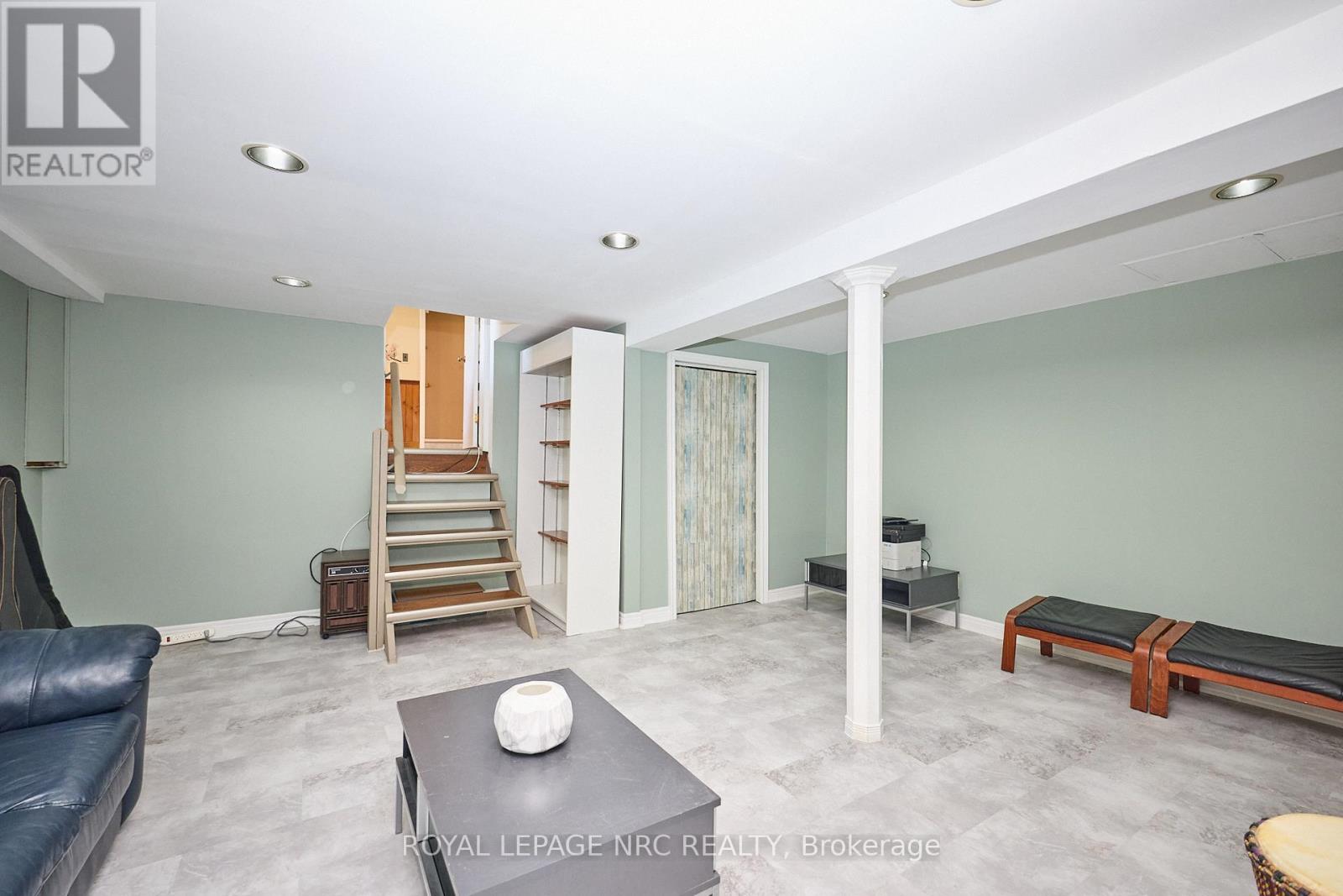 81 Riverview Boulevard, St. Catharines (Glendale/glenridge), Ontario  L2T 3L9 - Photo 40 - X12448078