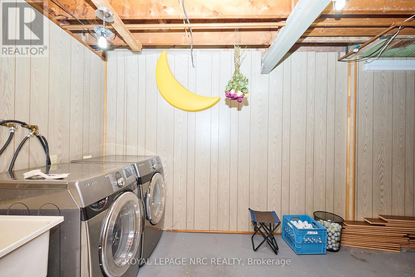 81 Riverview Boulevard, St. Catharines (Glendale/glenridge), Ontario  L2T 3L9 - Photo 41 - X12448078