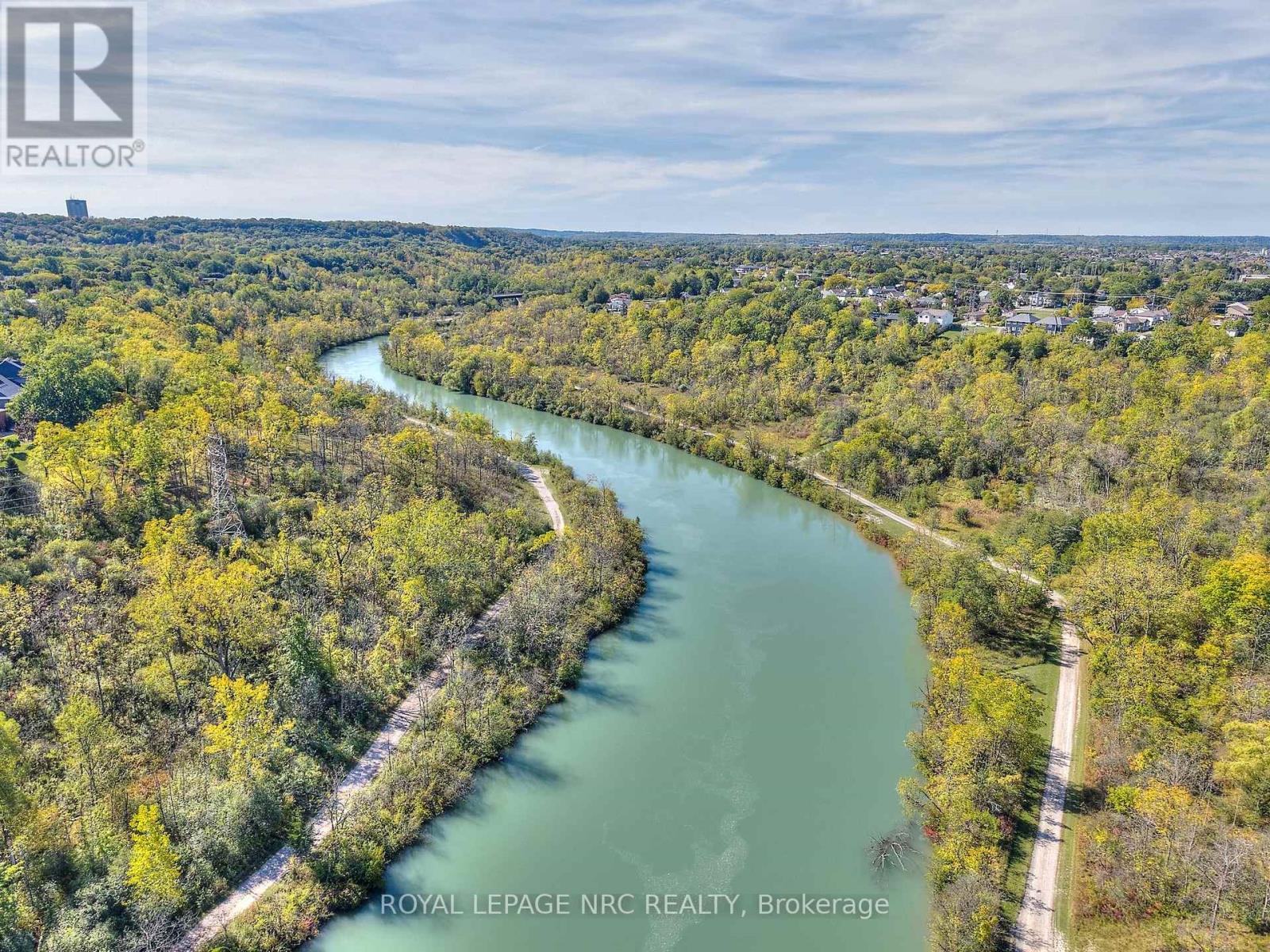81 Riverview Boulevard, St. Catharines (Glendale/glenridge), Ontario  L2T 3L9 - Photo 44 - X12448078