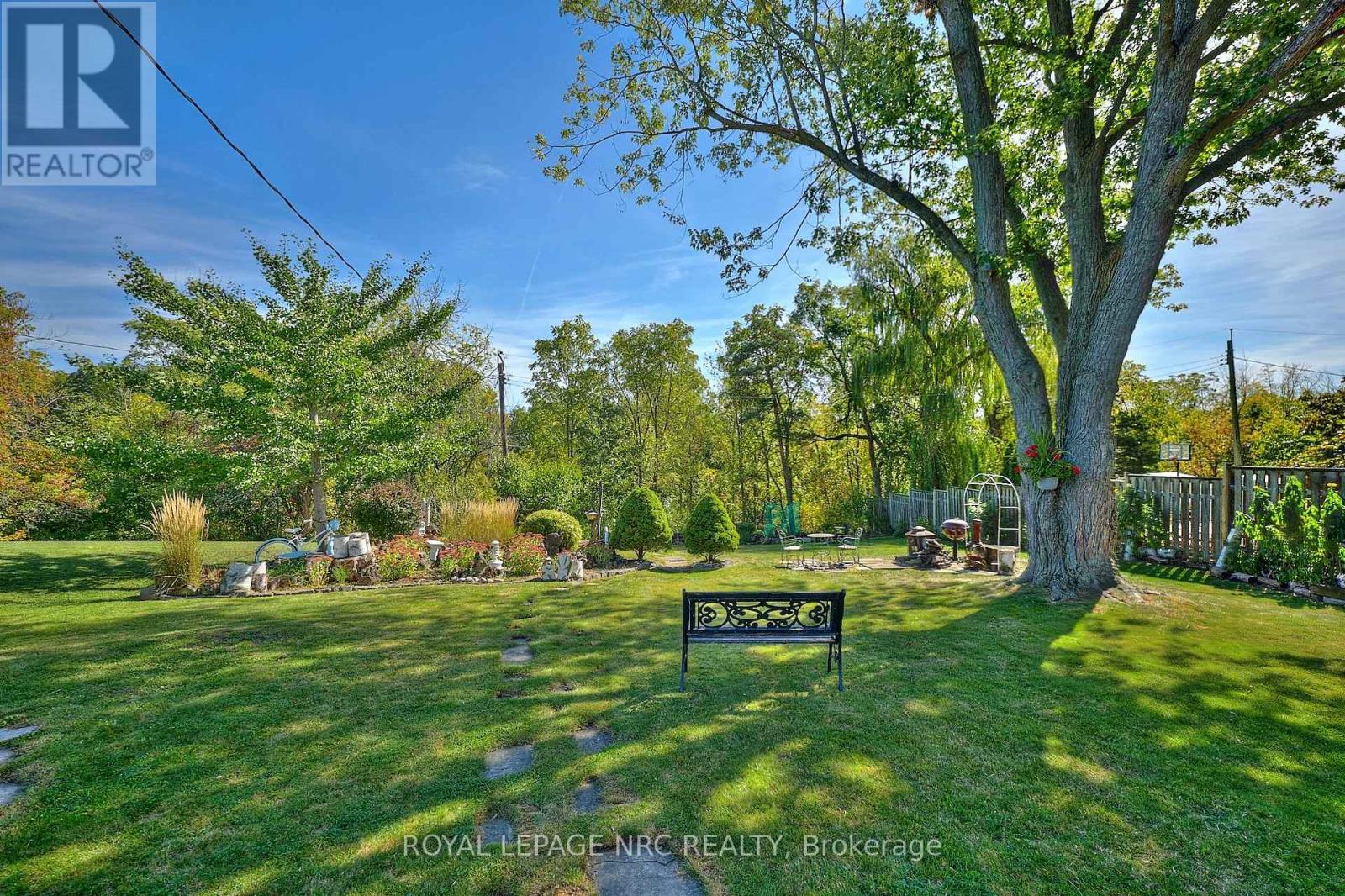 81 Riverview Boulevard, St. Catharines (Glendale/glenridge), Ontario  L2T 3L9 - Photo 5 - X12448078