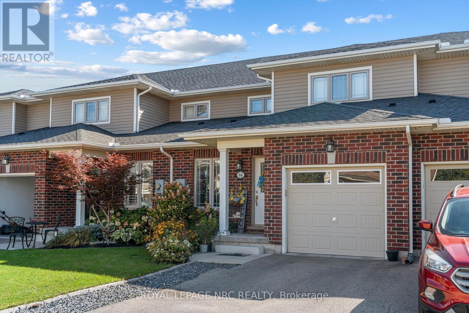 66 OLIVER LANE, st. catharines (secord woods), Ontario