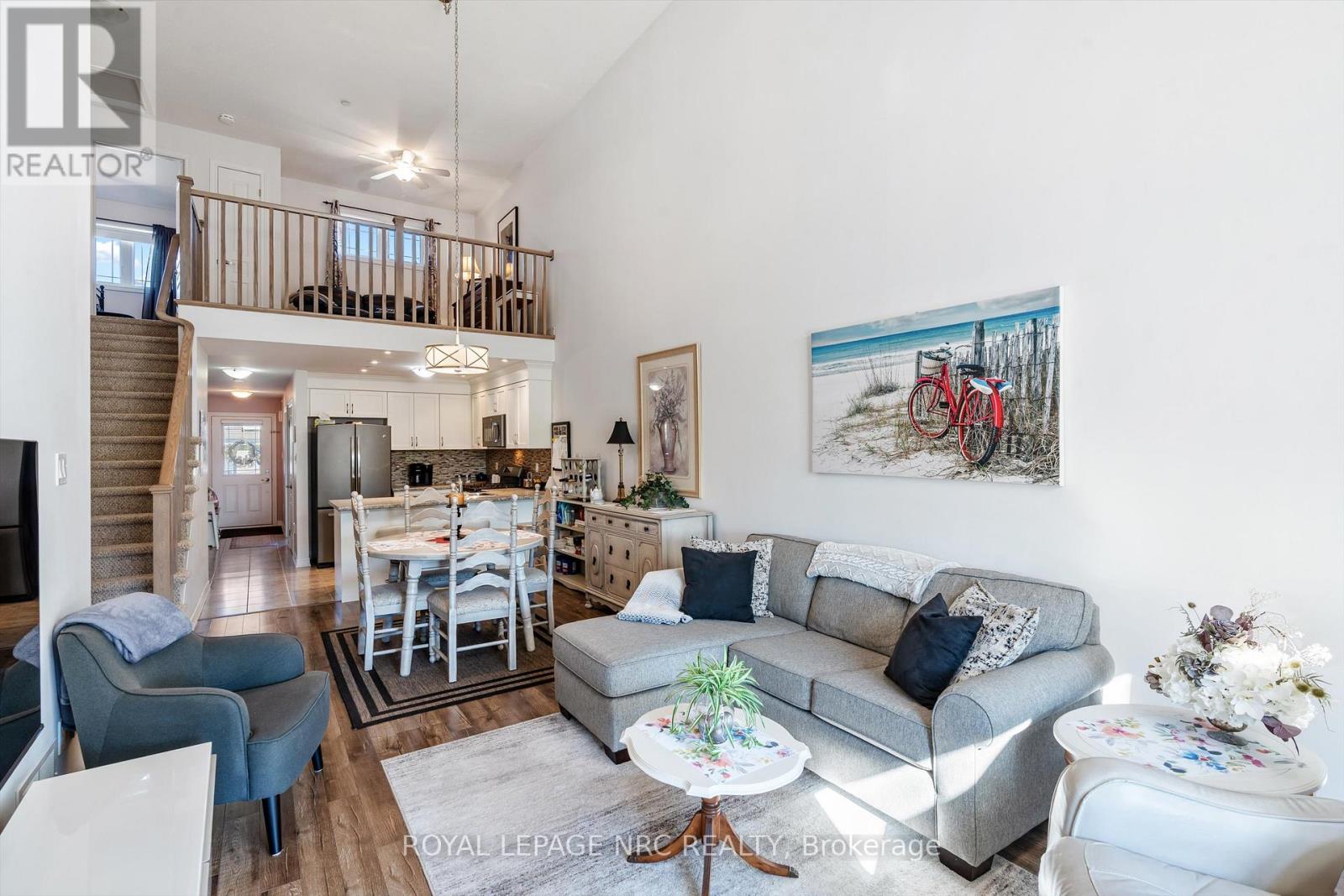 66 Oliver Lane, St. Catharines (Secord Woods), Ontario  L2P 0E4 - Photo 14 - X12448221