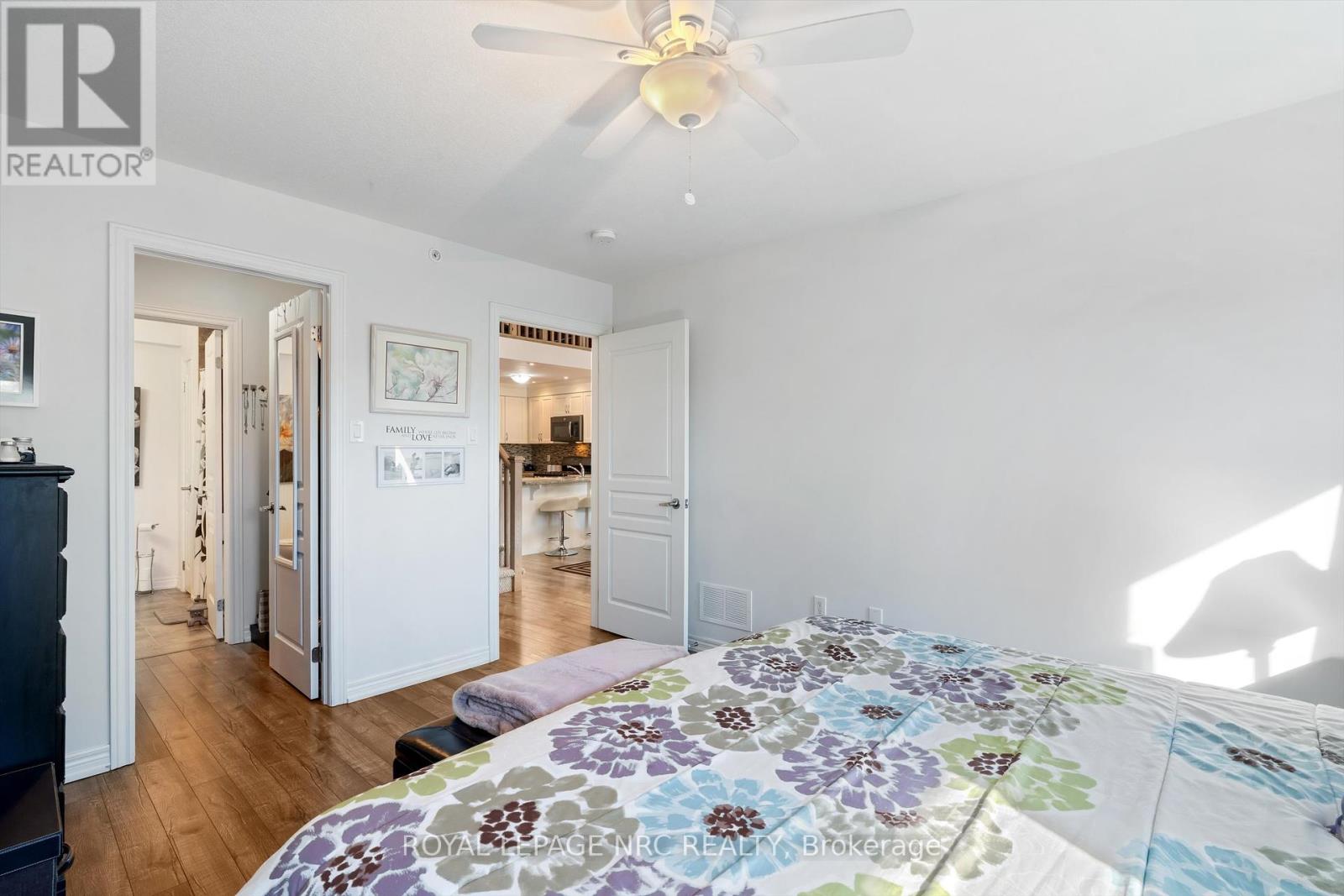 66 Oliver Lane, St. Catharines (Secord Woods), Ontario  L2P 0E4 - Photo 20 - X12448221