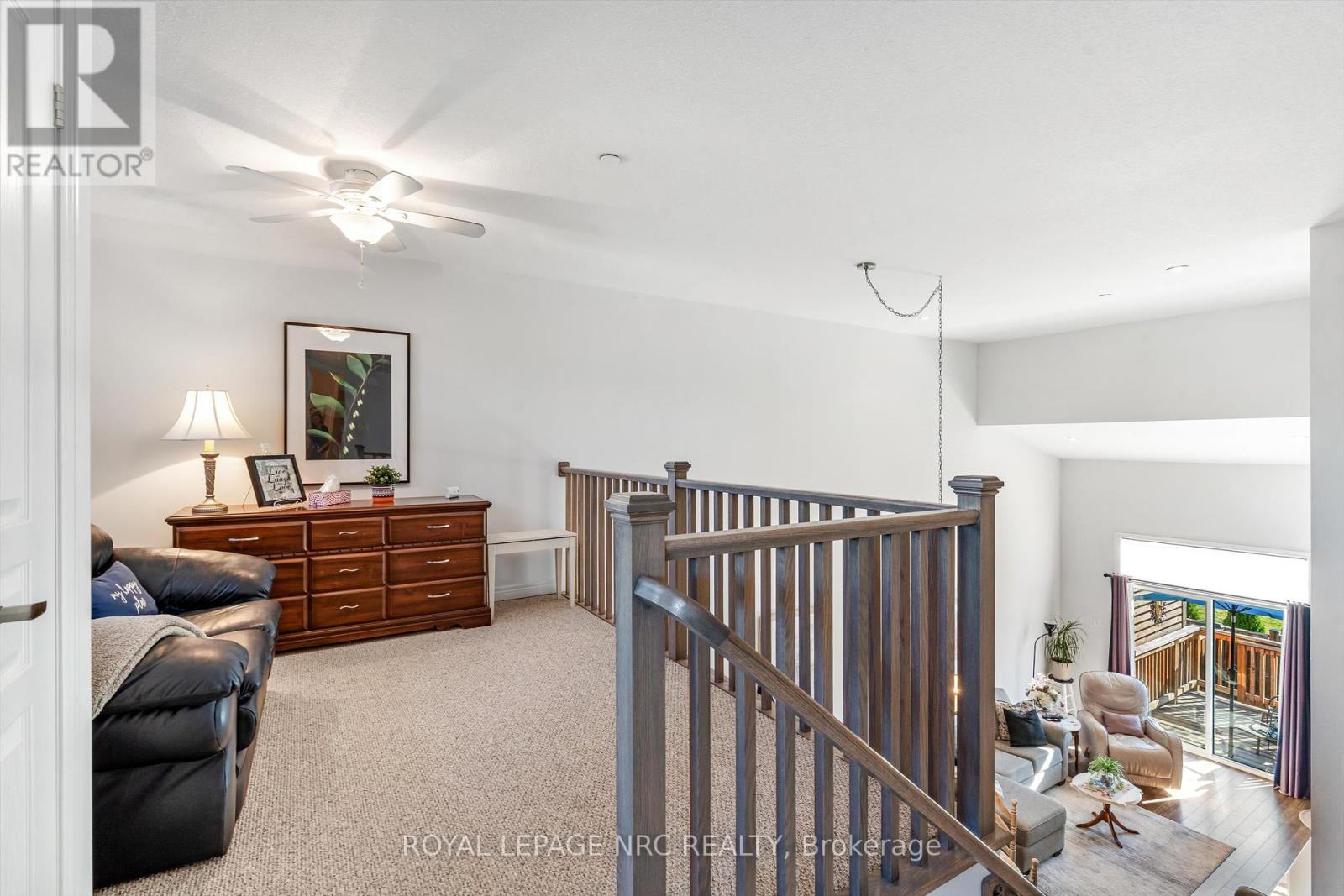 66 Oliver Lane, St. Catharines (Secord Woods), Ontario  L2P 0E4 - Photo 25 - X12448221