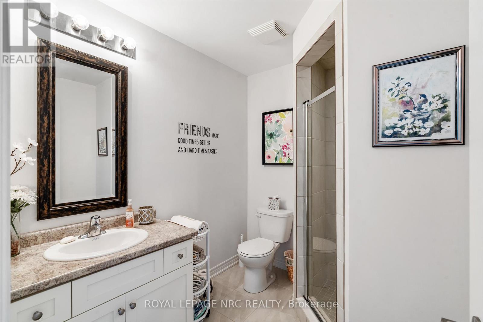66 Oliver Lane, St. Catharines (Secord Woods), Ontario  L2P 0E4 - Photo 29 - X12448221