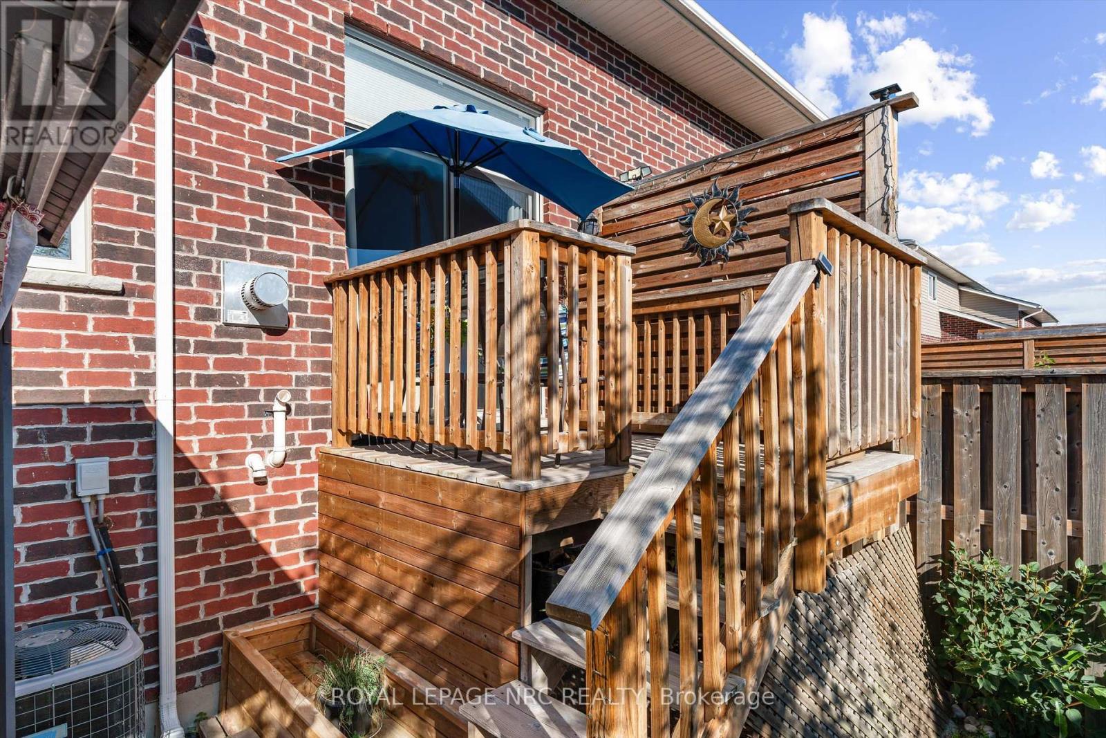 66 Oliver Lane, St. Catharines (Secord Woods), Ontario  L2P 0E4 - Photo 33 - X12448221