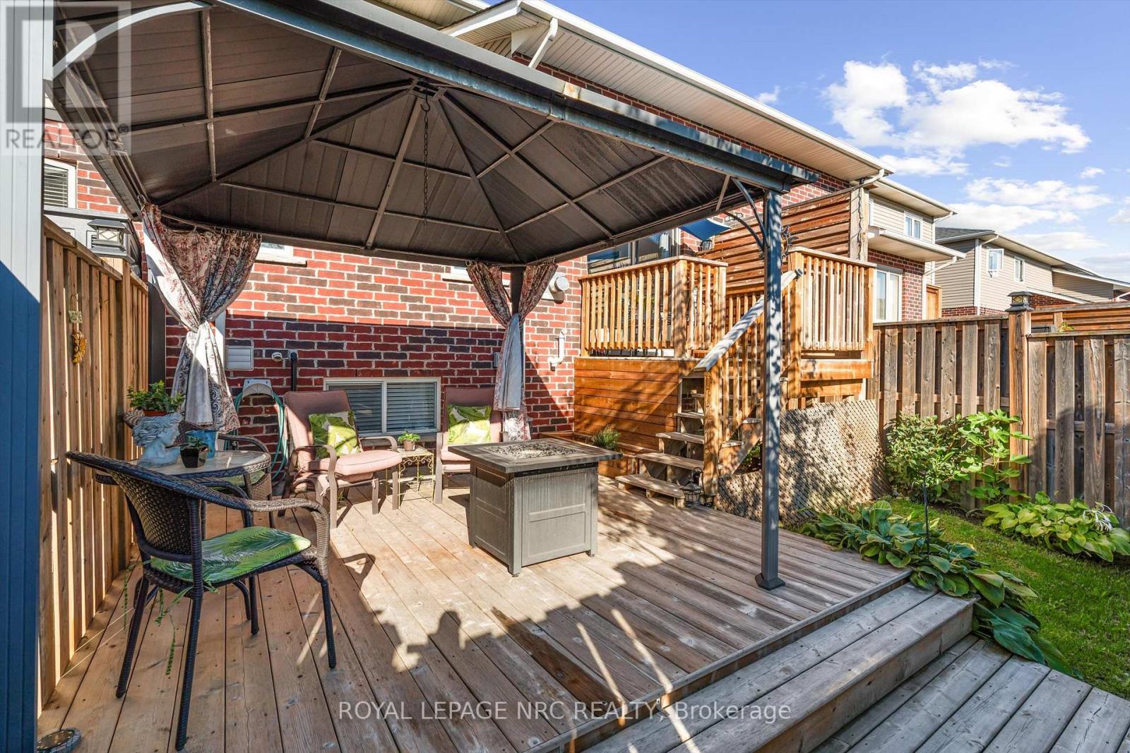 66 Oliver Lane, St. Catharines (Secord Woods), Ontario  L2P 0E4 - Photo 34 - X12448221