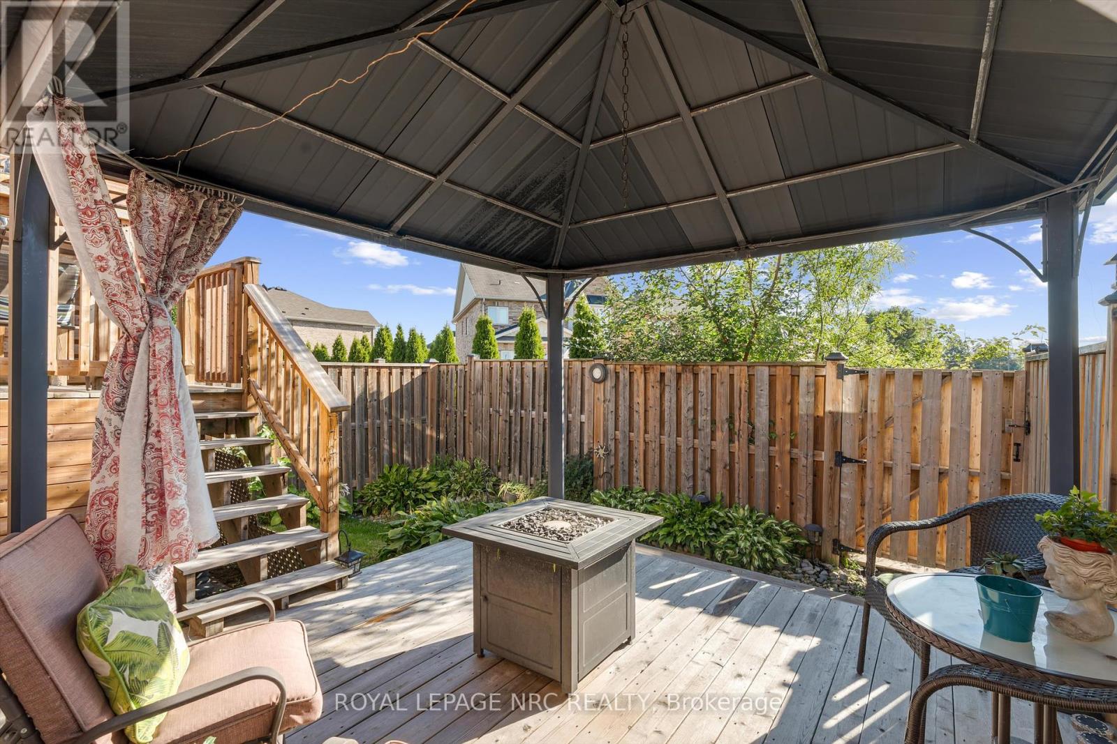 66 Oliver Lane, St. Catharines (Secord Woods), Ontario  L2P 0E4 - Photo 35 - X12448221