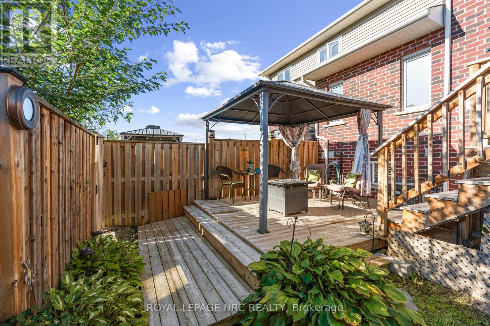 66 Oliver Lane, St. Catharines (Secord Woods), Ontario  L2P 0E4 - Photo 36 - X12448221