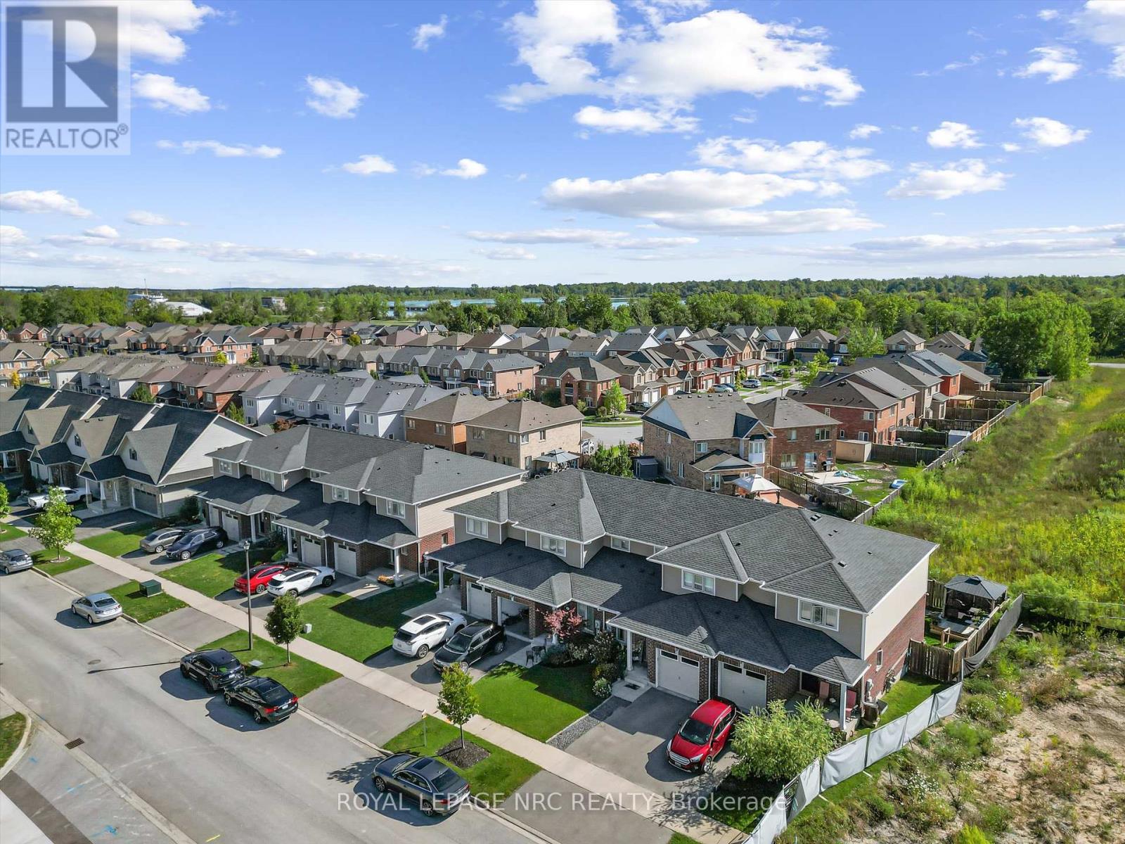66 Oliver Lane, St. Catharines (Secord Woods), Ontario  L2P 0E4 - Photo 4 - X12448221