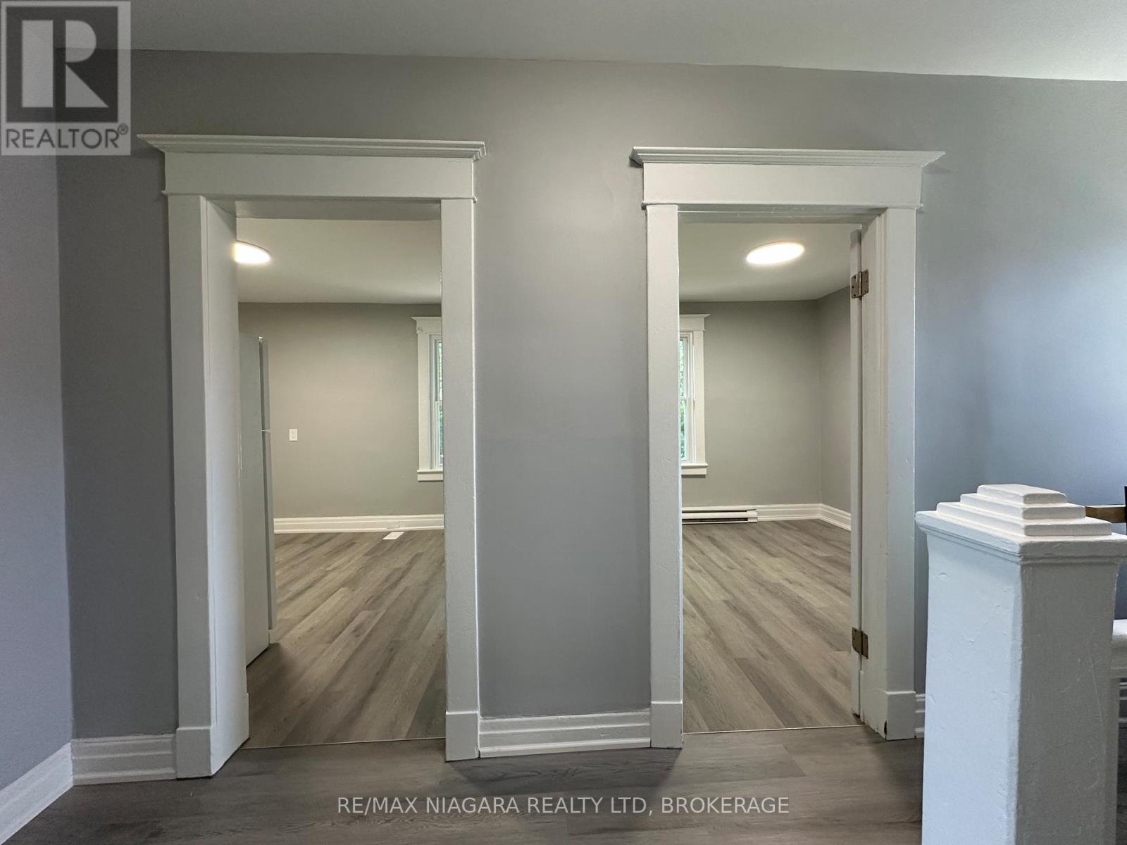 Unit B - 27 Water Street, St. Catharines (Downtown), Ontario  L2R 4T6 - Photo 20 - X12448229