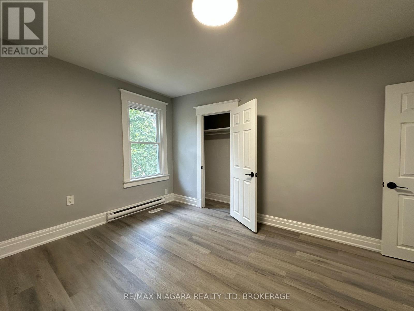 Unit B - 27 Water Street, St. Catharines (Downtown), Ontario  L2R 4T6 - Photo 9 - X12448229