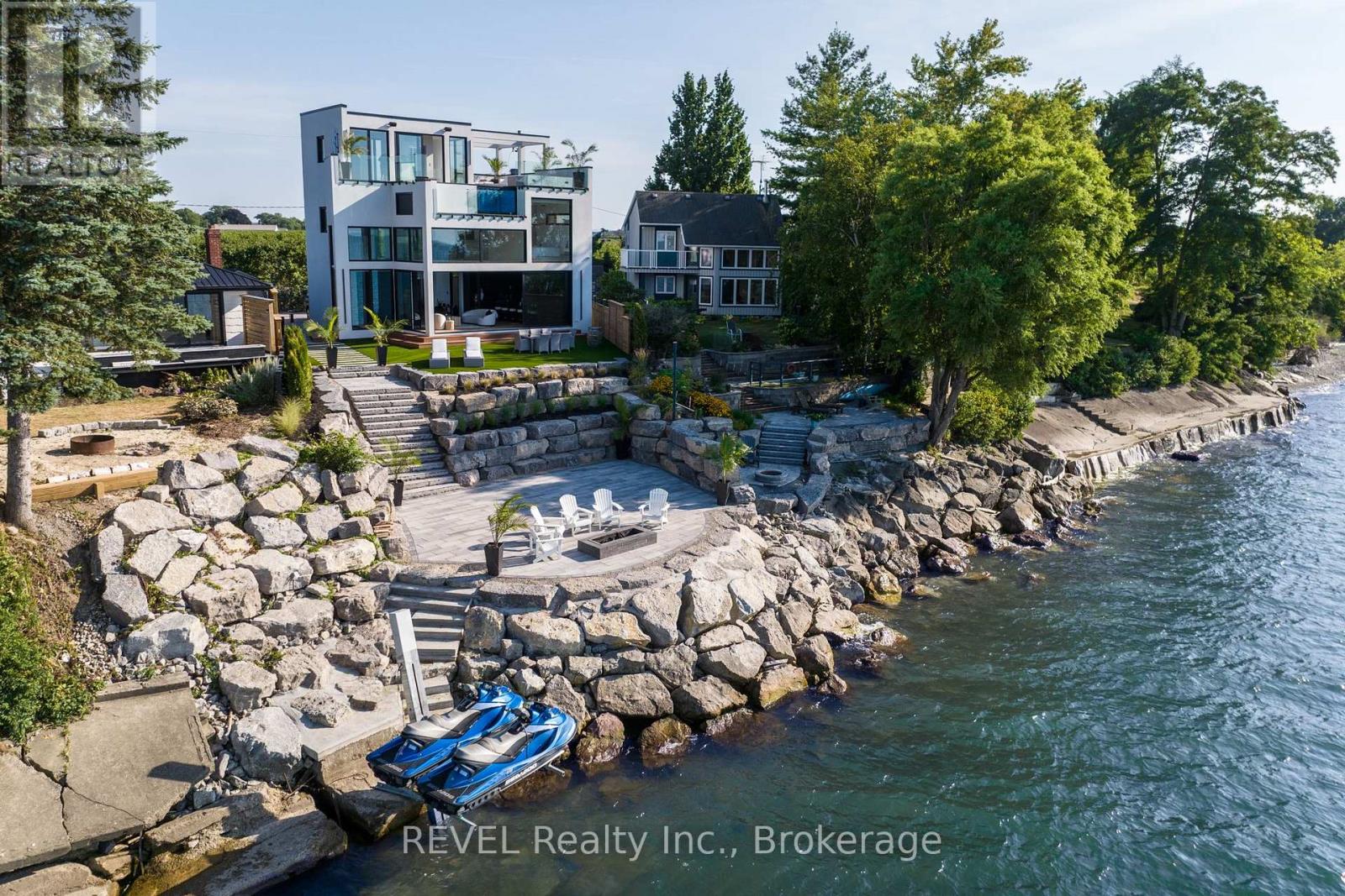 6 Firelane 11 Street, Niagara-On-The-Lake (Lakeshore), Ontario  L0S 1J0 - Photo 10 - X12448305