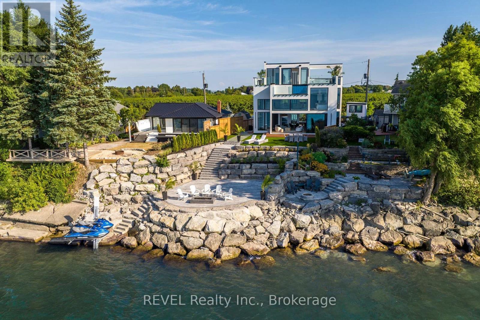 6 Firelane 11 Street, Niagara-On-The-Lake (Lakeshore), Ontario  L0S 1J0 - Photo 11 - X12448305