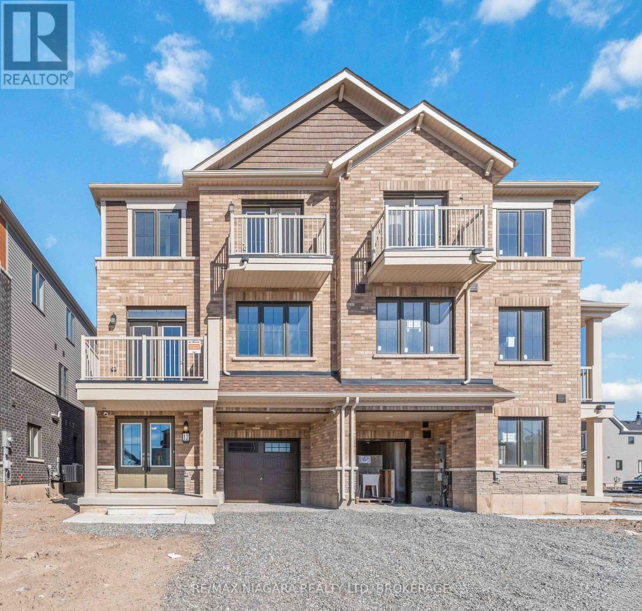 12 FEATHER ROAD, welland (dain city), Ontario