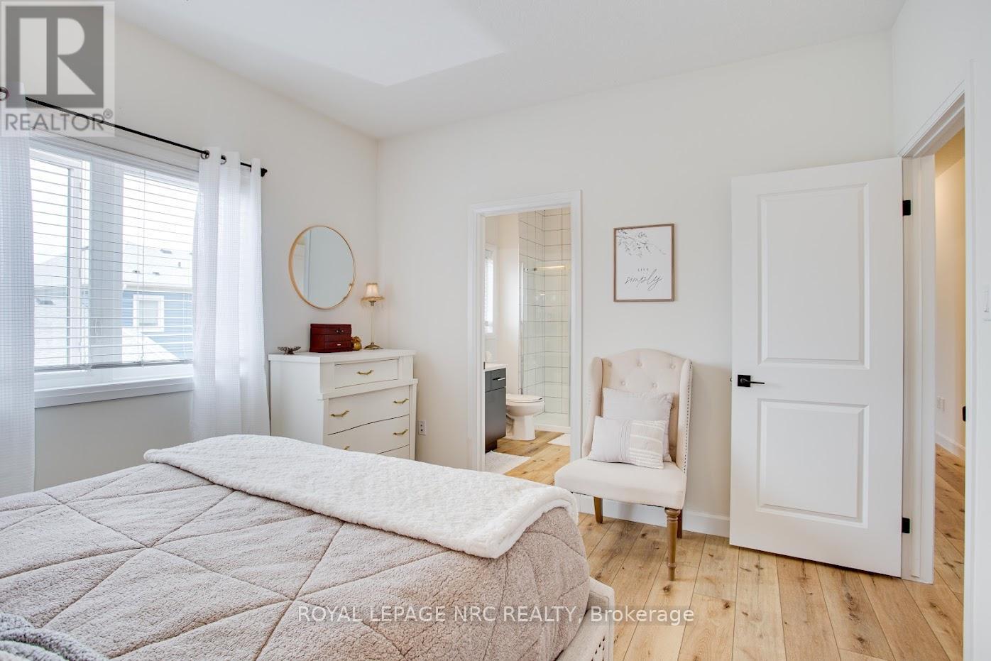 B - 12 Shores Lane, Fort Erie (Crystal Beach), Ontario  L0S 1B0 - Photo 12 - X12449460