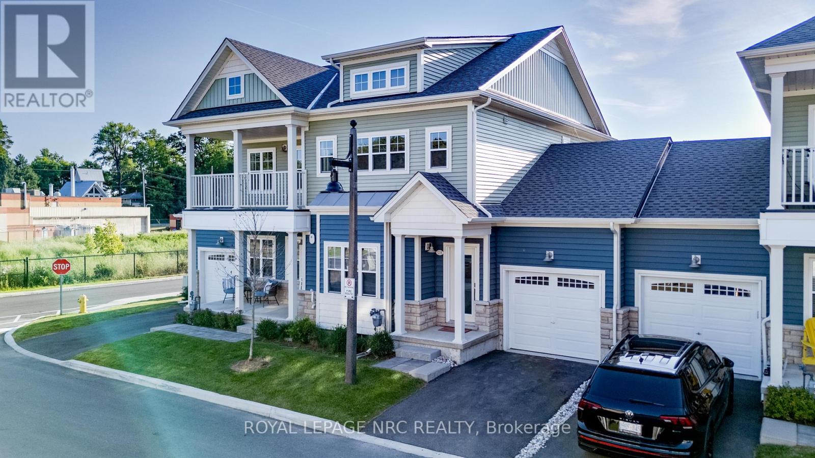 B - 12 Shores Lane, Fort Erie (Crystal Beach), Ontario  L0S 1B0 - Photo 34 - X12449460