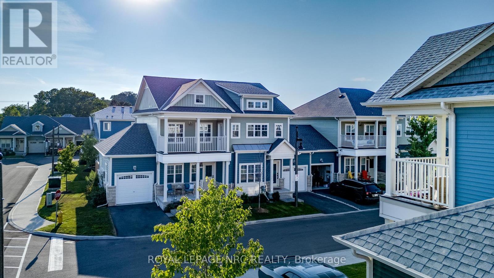 B - 12 Shores Lane, Fort Erie (Crystal Beach), Ontario  L0S 1B0 - Photo 35 - X12449460