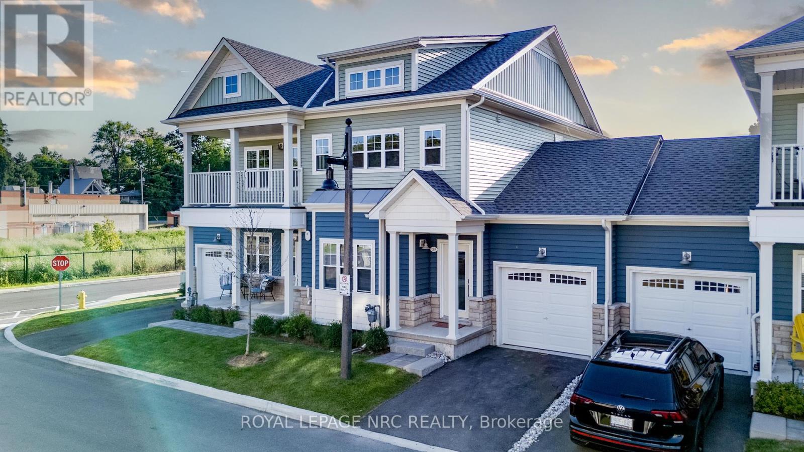 B - 12 Shores Lane, Fort Erie (Crystal Beach), Ontario  L0S 1B0 - Photo 36 - X12449460