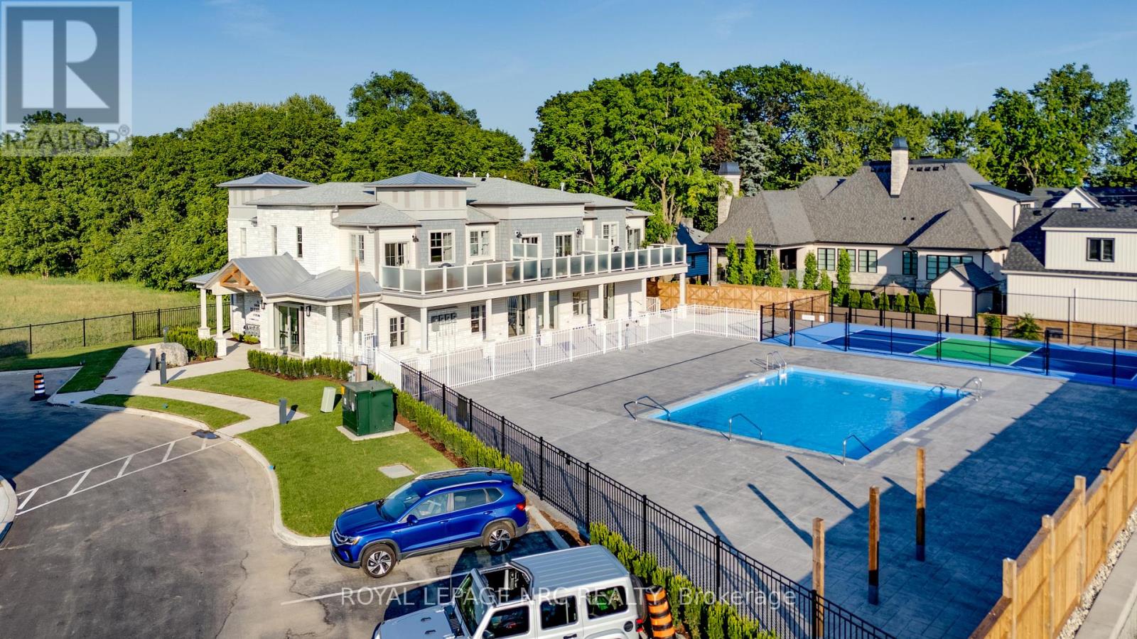 B - 12 Shores Lane, Fort Erie (Crystal Beach), Ontario  L0S 1B0 - Photo 37 - X12449460