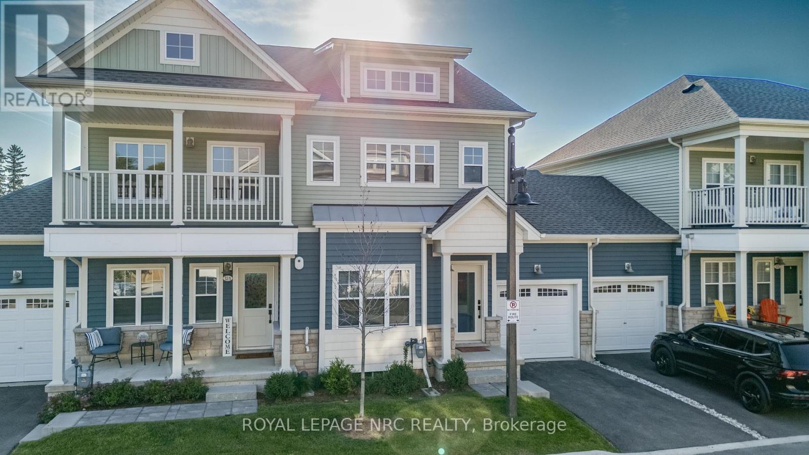 B - 12 Shores Lane, Fort Erie (Crystal Beach), Ontario  L0S 1B0 - Photo 38 - X12449460