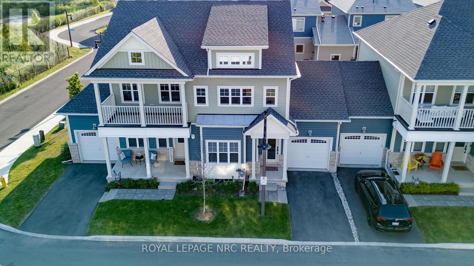 B - 12 Shores Lane, Fort Erie (Crystal Beach), Ontario  L0S 1B0 - Photo 39 - X12449460