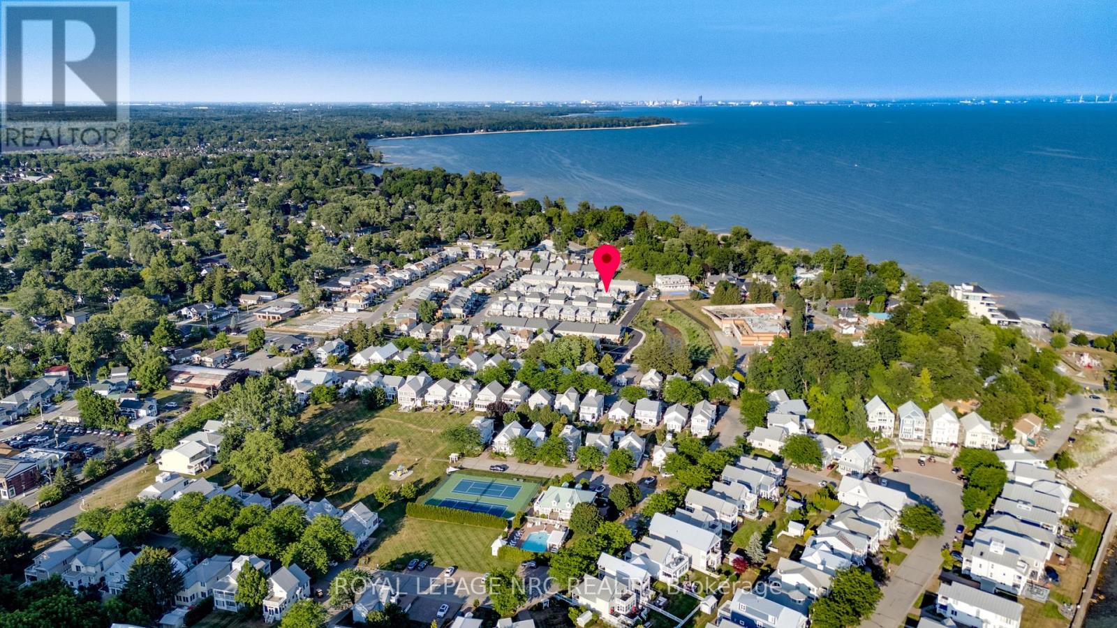B - 12 Shores Lane, Fort Erie (Crystal Beach), Ontario  L0S 1B0 - Photo 41 - X12449460