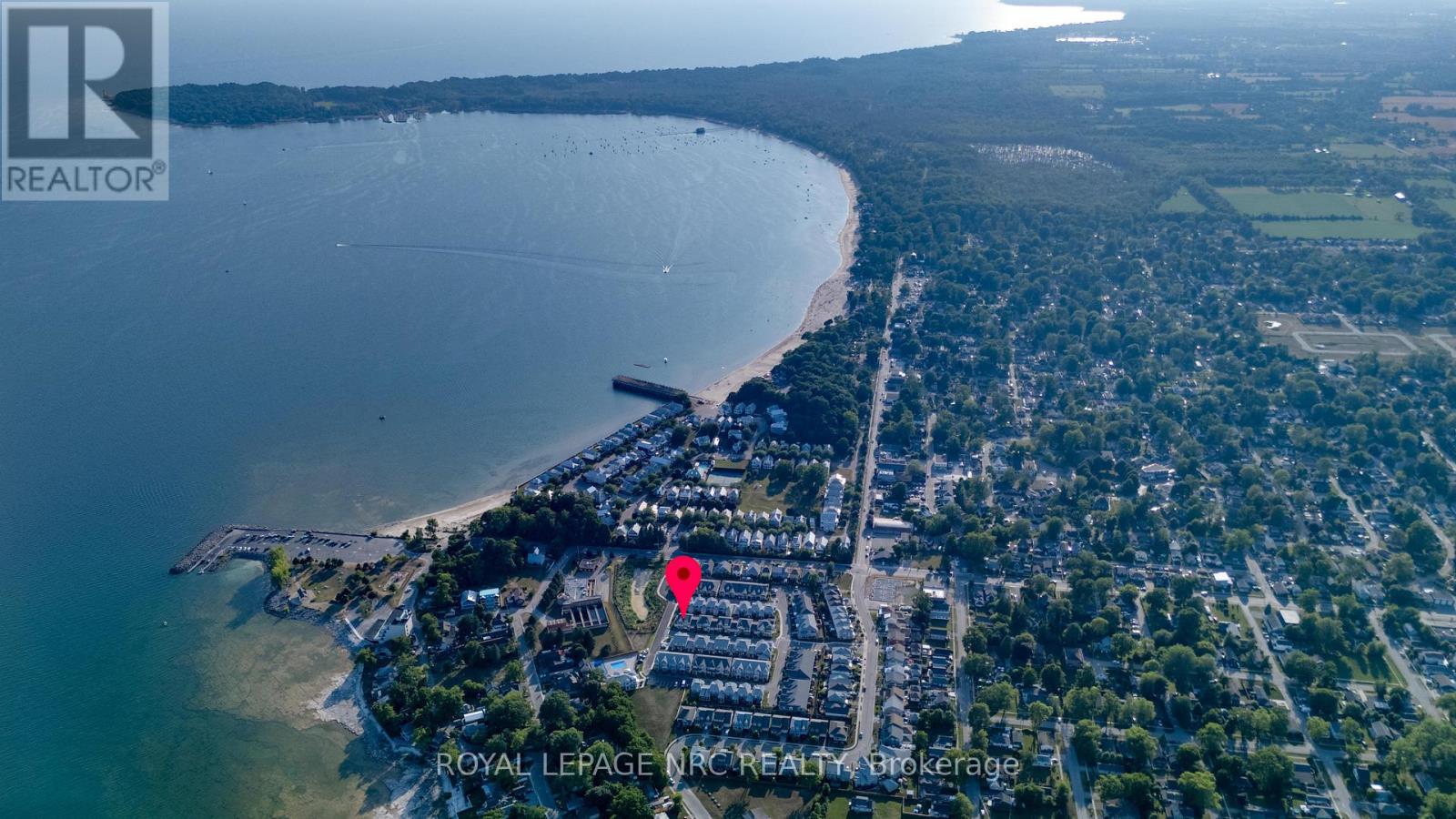 B - 12 Shores Lane, Fort Erie (Crystal Beach), Ontario  L0S 1B0 - Photo 42 - X12449460