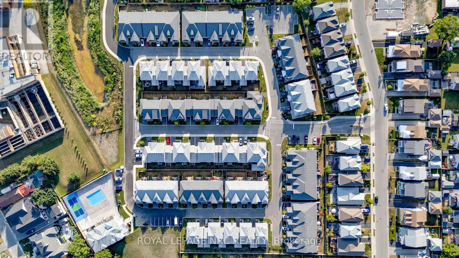 B - 12 Shores Lane, Fort Erie (Crystal Beach), Ontario  L0S 1B0 - Photo 43 - X12449460
