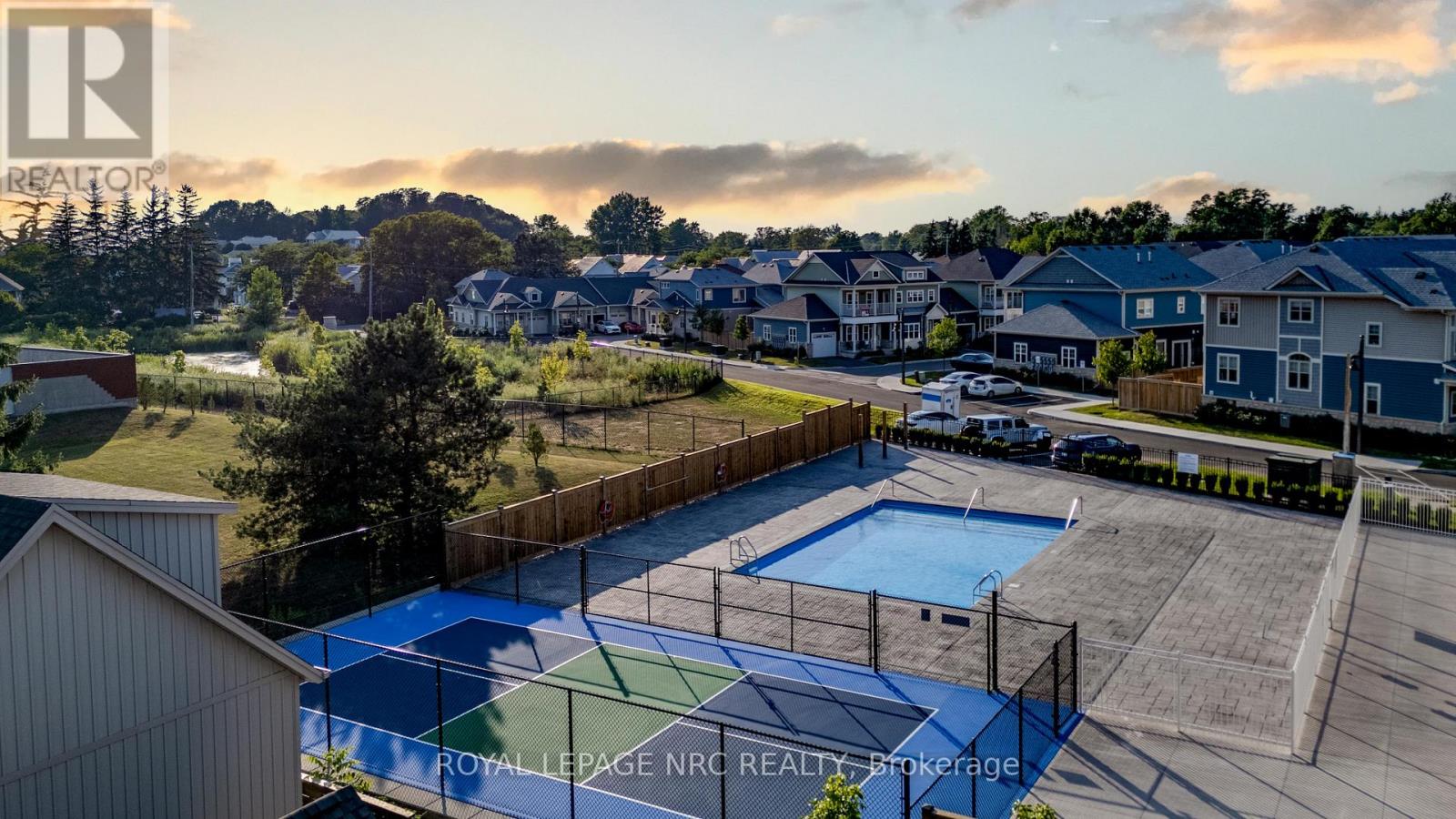B - 12 Shores Lane, Fort Erie (Crystal Beach), Ontario  L0S 1B0 - Photo 45 - X12449460
