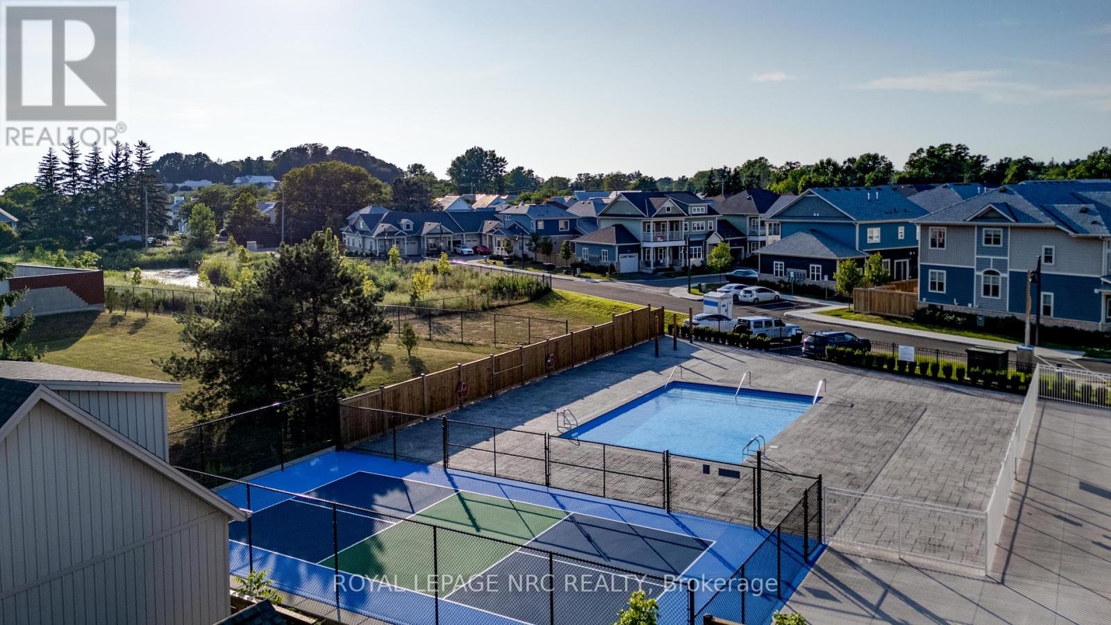 B - 12 Shores Lane, Fort Erie (Crystal Beach), Ontario  L0S 1B0 - Photo 46 - X12449460