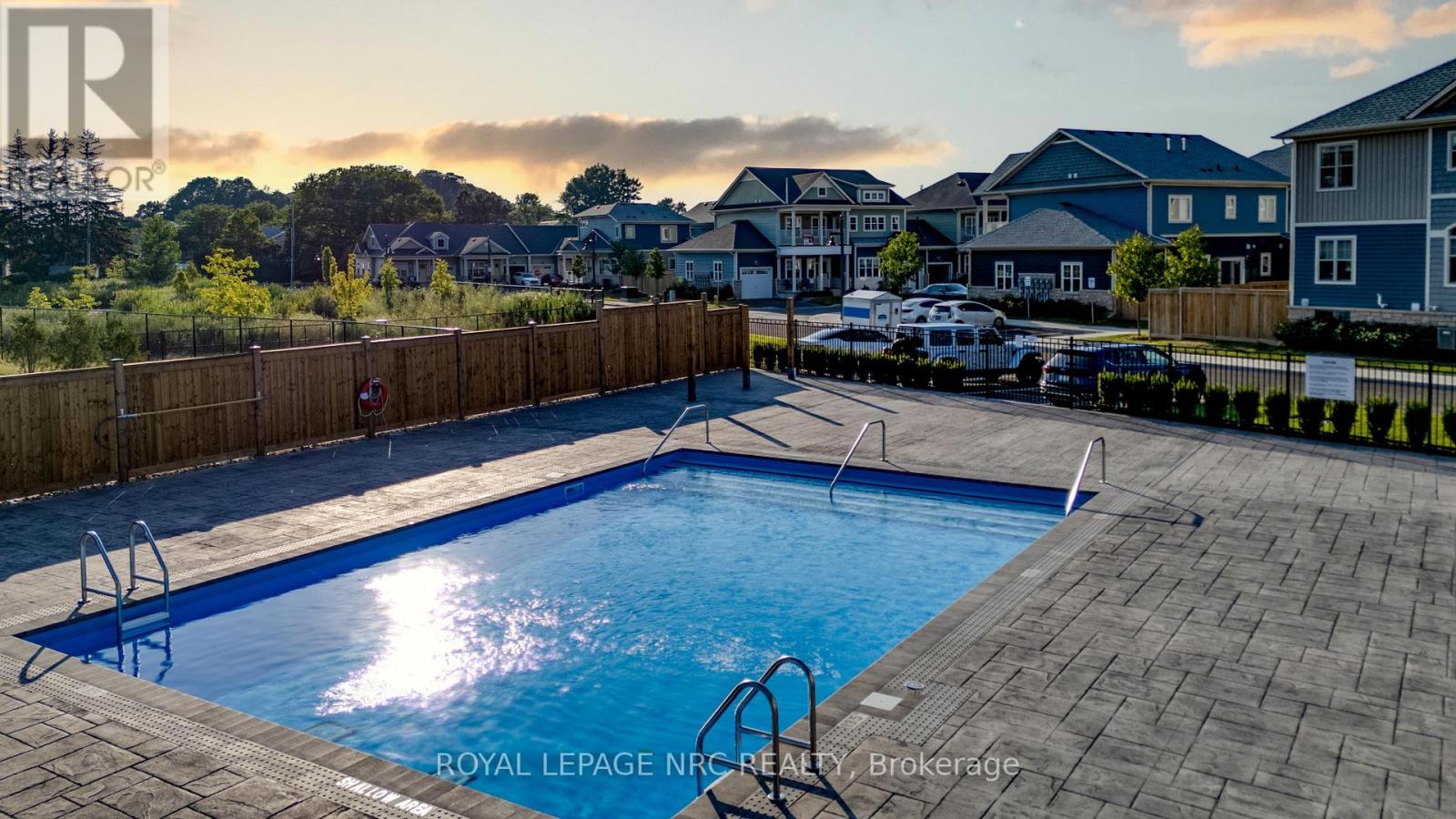B - 12 Shores Lane, Fort Erie (Crystal Beach), Ontario  L0S 1B0 - Photo 47 - X12449460
