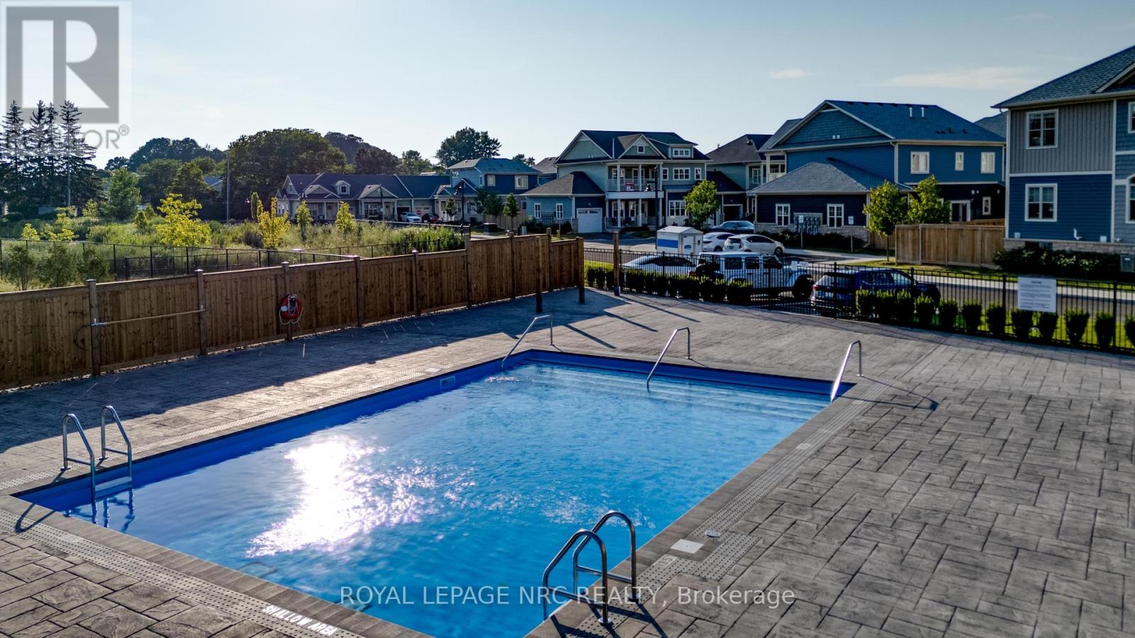 B - 12 Shores Lane, Fort Erie (Crystal Beach), Ontario  L0S 1B0 - Photo 48 - X12449460