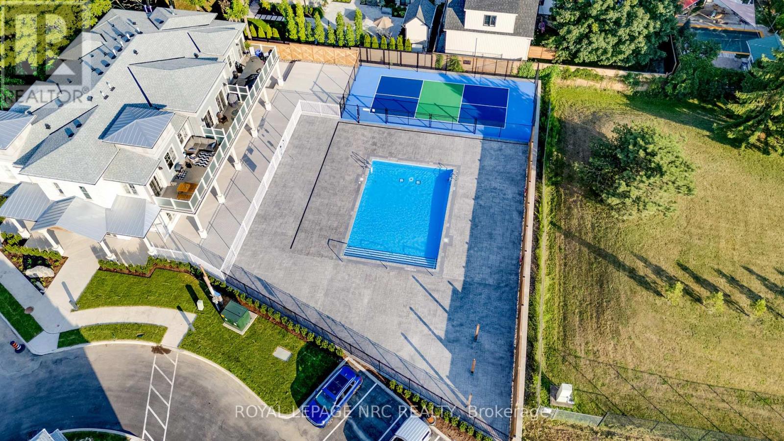 B - 12 Shores Lane, Fort Erie (Crystal Beach), Ontario  L0S 1B0 - Photo 49 - X12449460