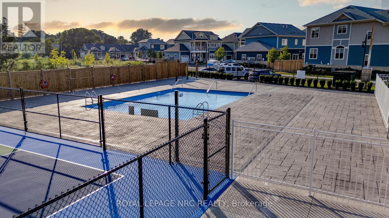 B - 12 Shores Lane, Fort Erie (Crystal Beach), Ontario  L0S 1B0 - Photo 50 - X12449460