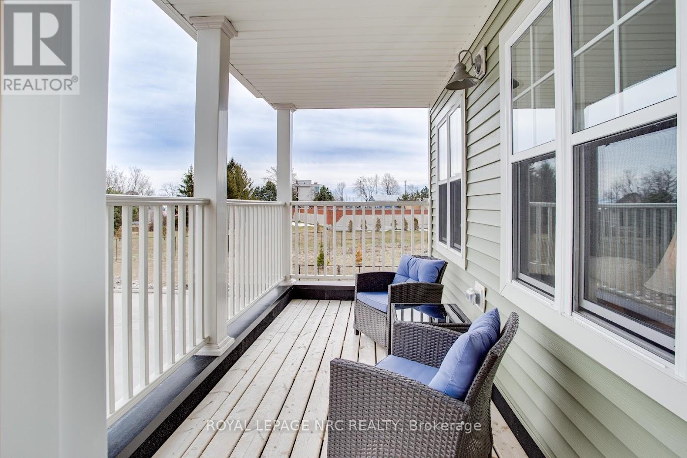 B - 12 Shores Lane, Fort Erie (Crystal Beach), Ontario  L0S 1B0 - Photo 8 - X12449460