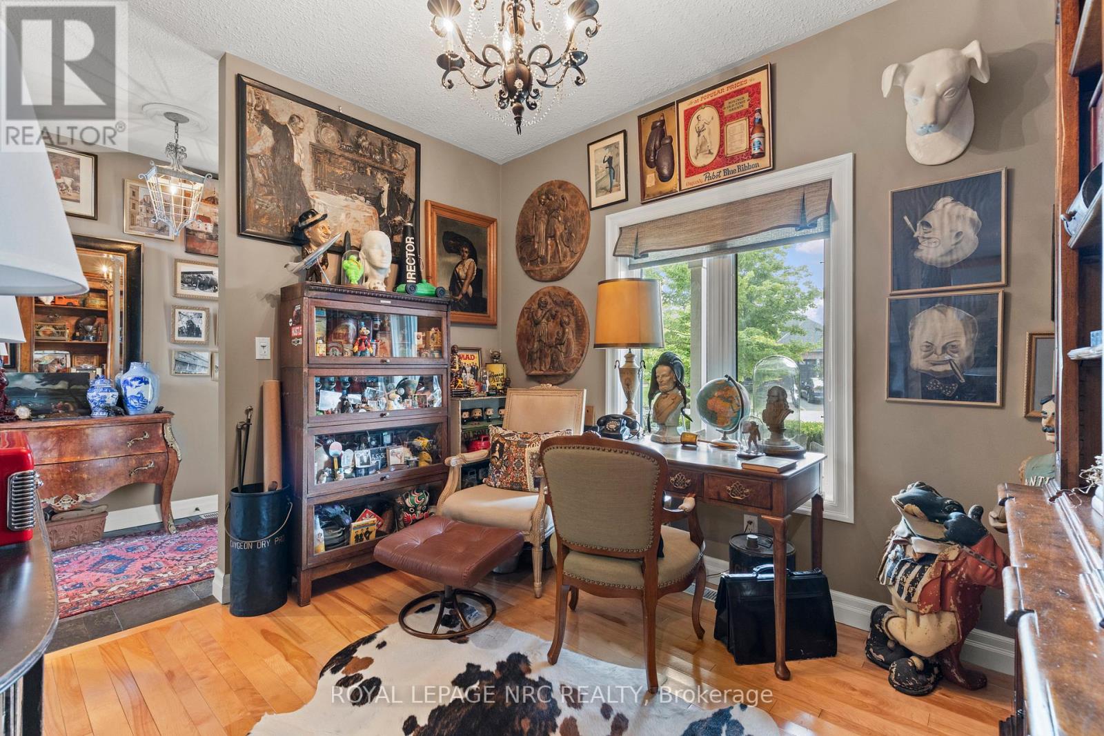 1 Karsam Court, Niagara-On-The-Lake, Ontario  L0S 1J0 - Photo 11 - X12449507